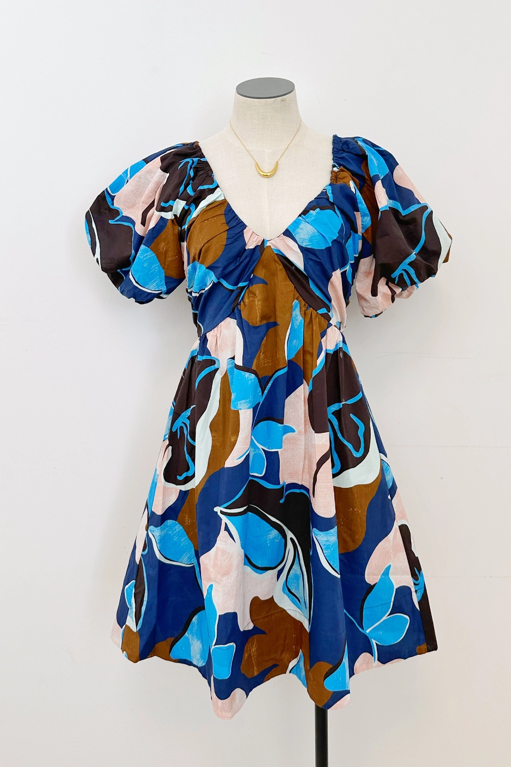 Fannie Mini Dress Active Outfit Glossy Detail