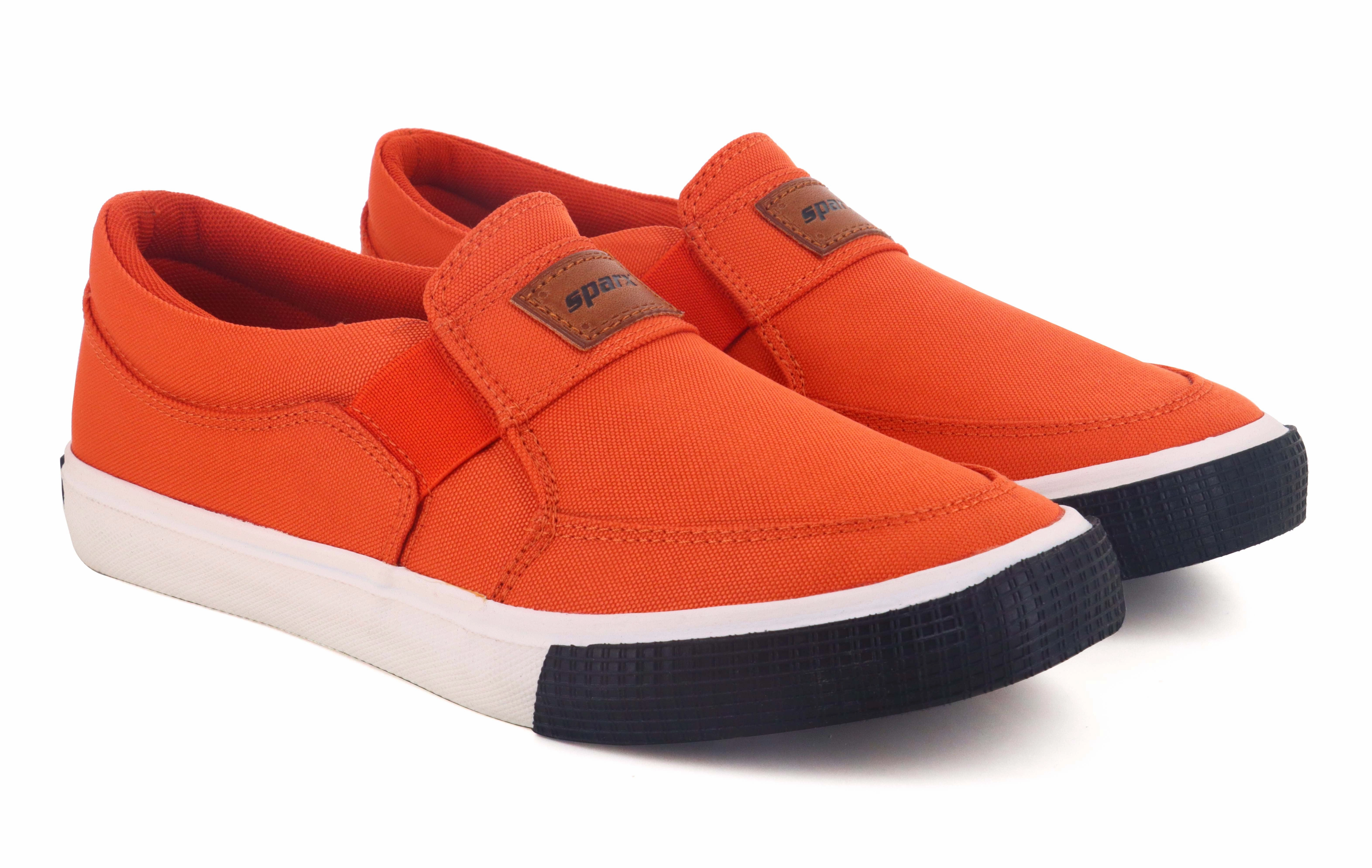 SPARX Casual shoes for men SM 854 Weekend Walks Water resistant coating