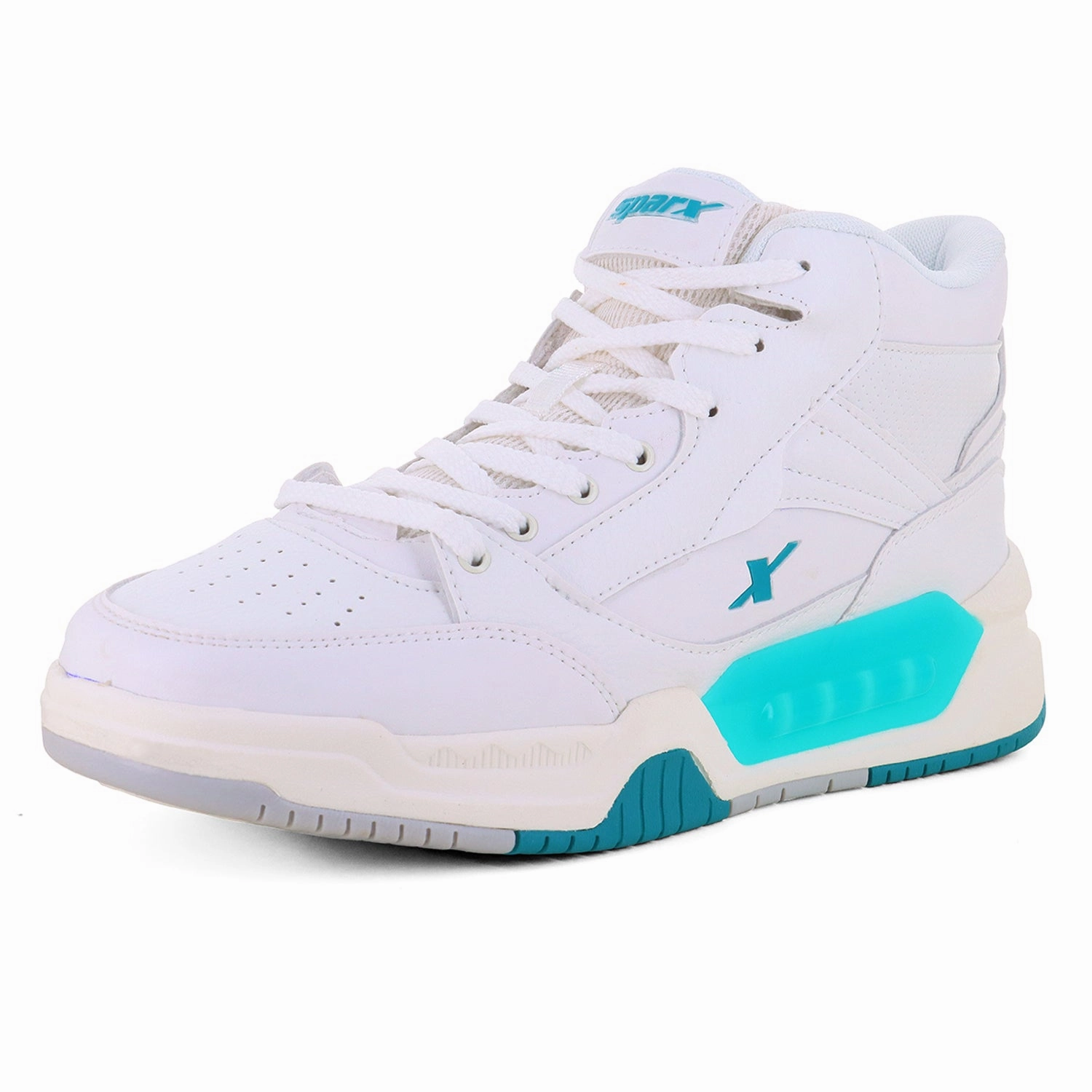 Active Performance ShockAbsorbing Sneakers for Men SM 1025