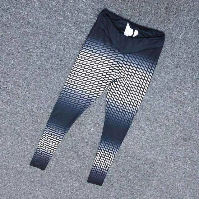 model venue High Quality 2018 New Women Sports Yoga Pants Jogging Gym Running Tights Exercise Female Fitness Sportswear Trousers Leggings