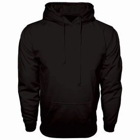 Men's Performance Pullover Hooded Sweatshirt All-Purpose Gear Golf Course
