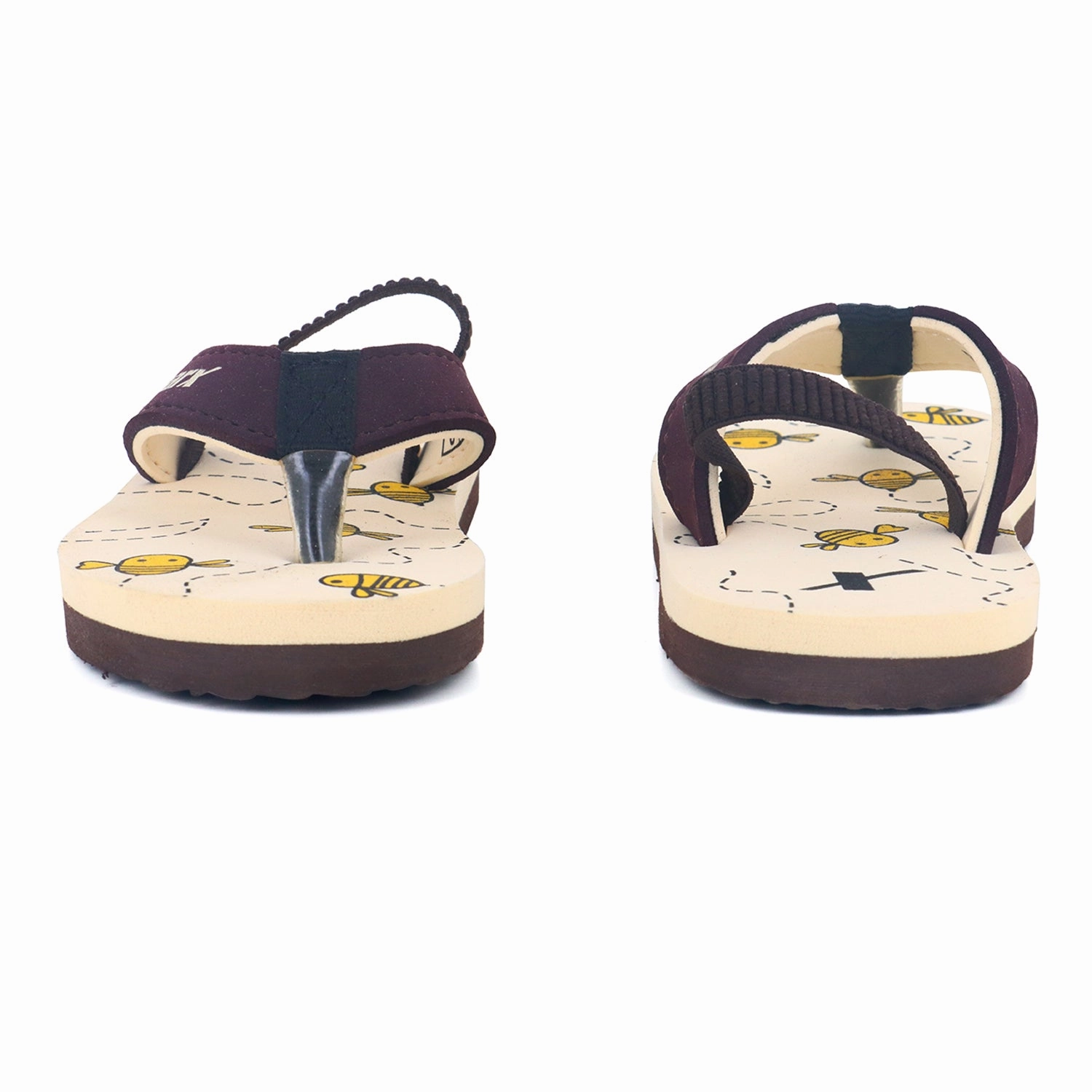 Comfortable summer shoes Slippers for Kids SFG 519