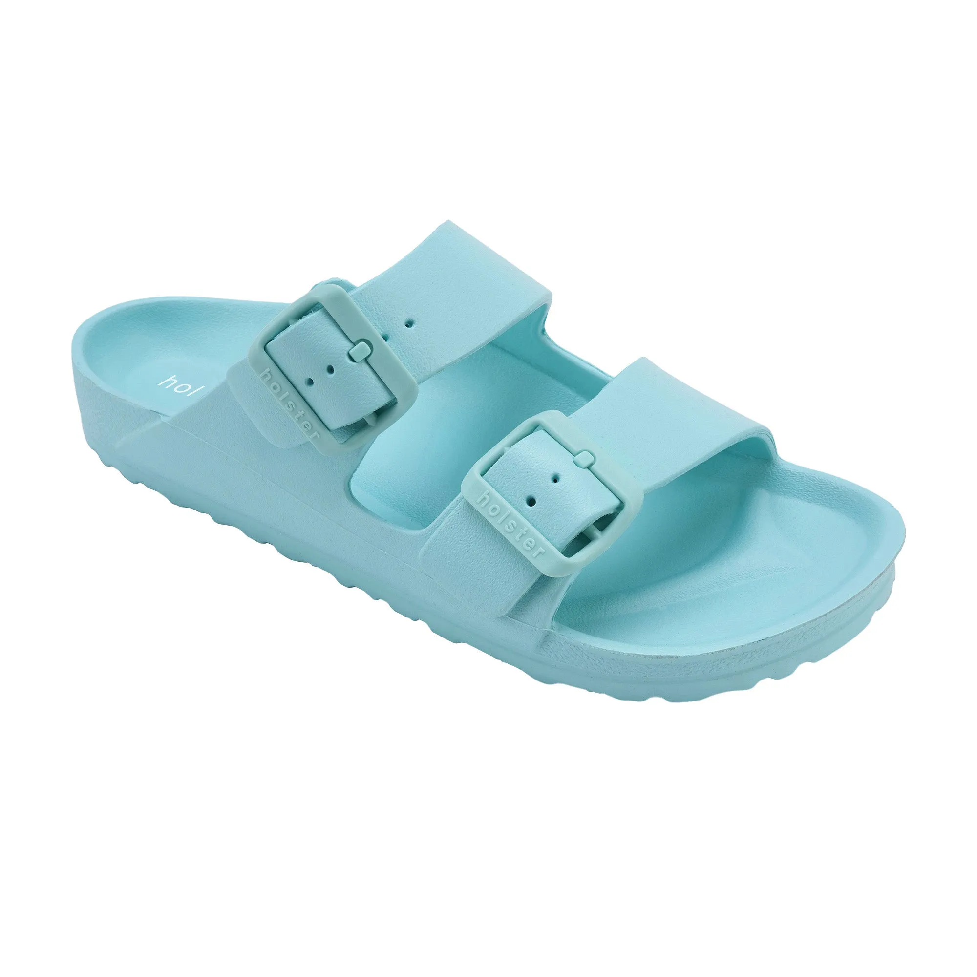 Sundreamer Bundle -  Seagrass/Aqua Versatile Shoes