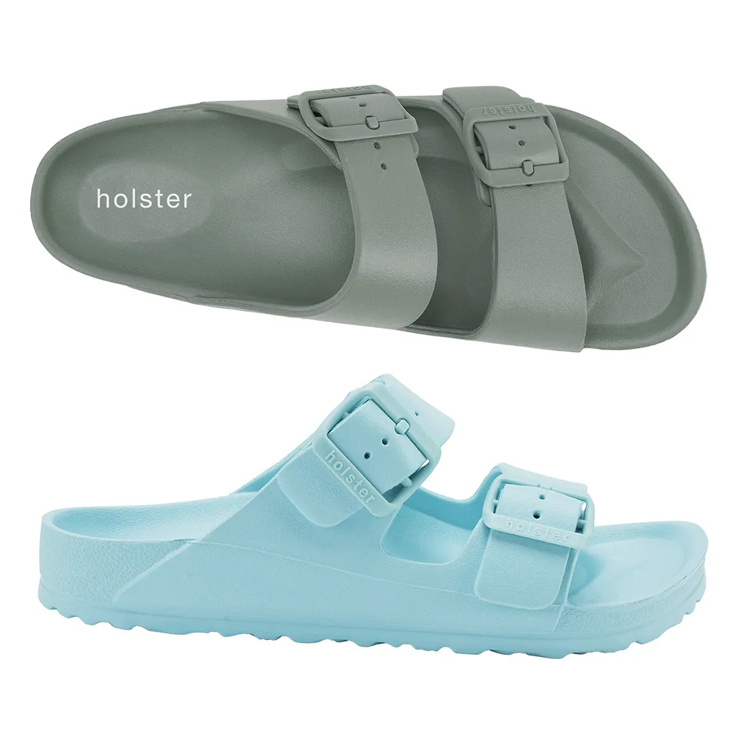 Sundreamer Bundle -  Seagrass/Aqua Sun Glow