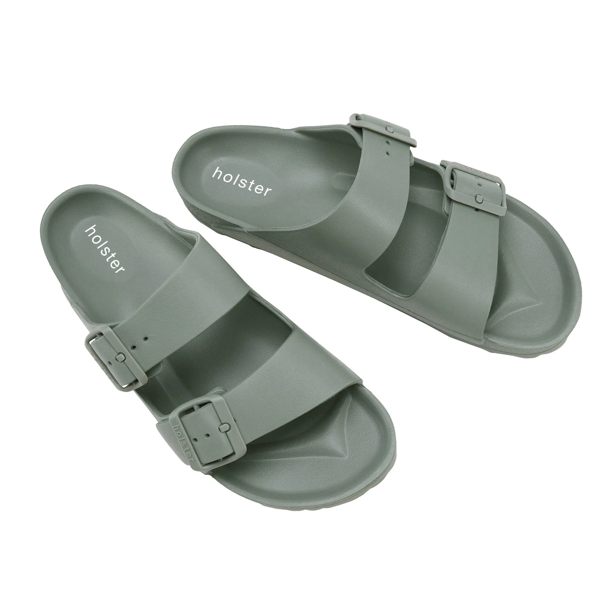 Love Step Street Fair Sundreamer Bundle -  Seagrass/Aqua