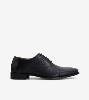 Eco Friendly Composite Men's Formal Shoes US-FM-4322