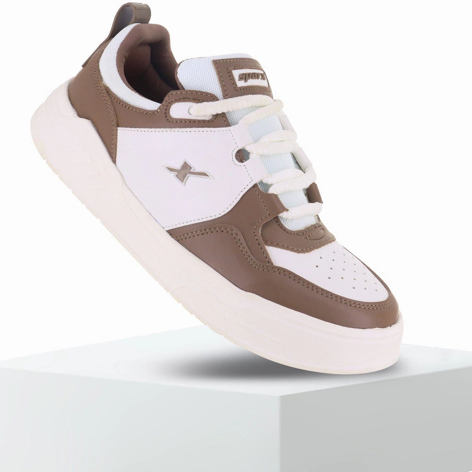 Sneakers for Men SM 9066 Comfort Midsoles Relax Vibe