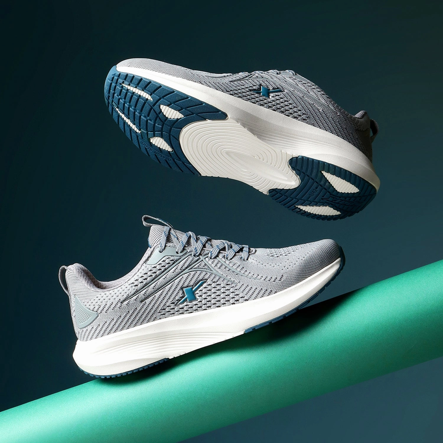 SPARX Running Shoes for Men SM 834 Reactive Propulsion System