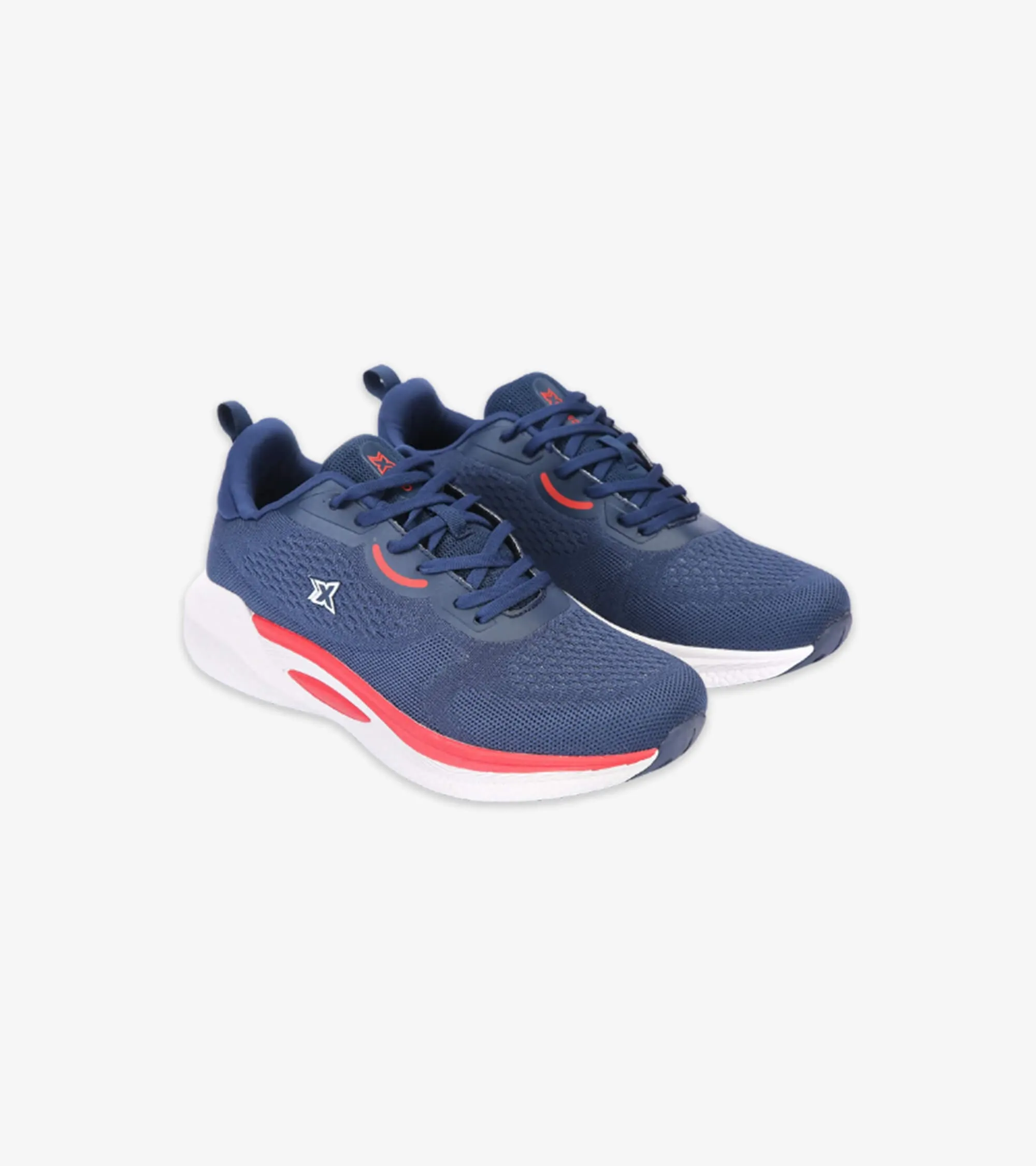 weakest straightforward Xceed Men's Sports Shoes US-EX-3203