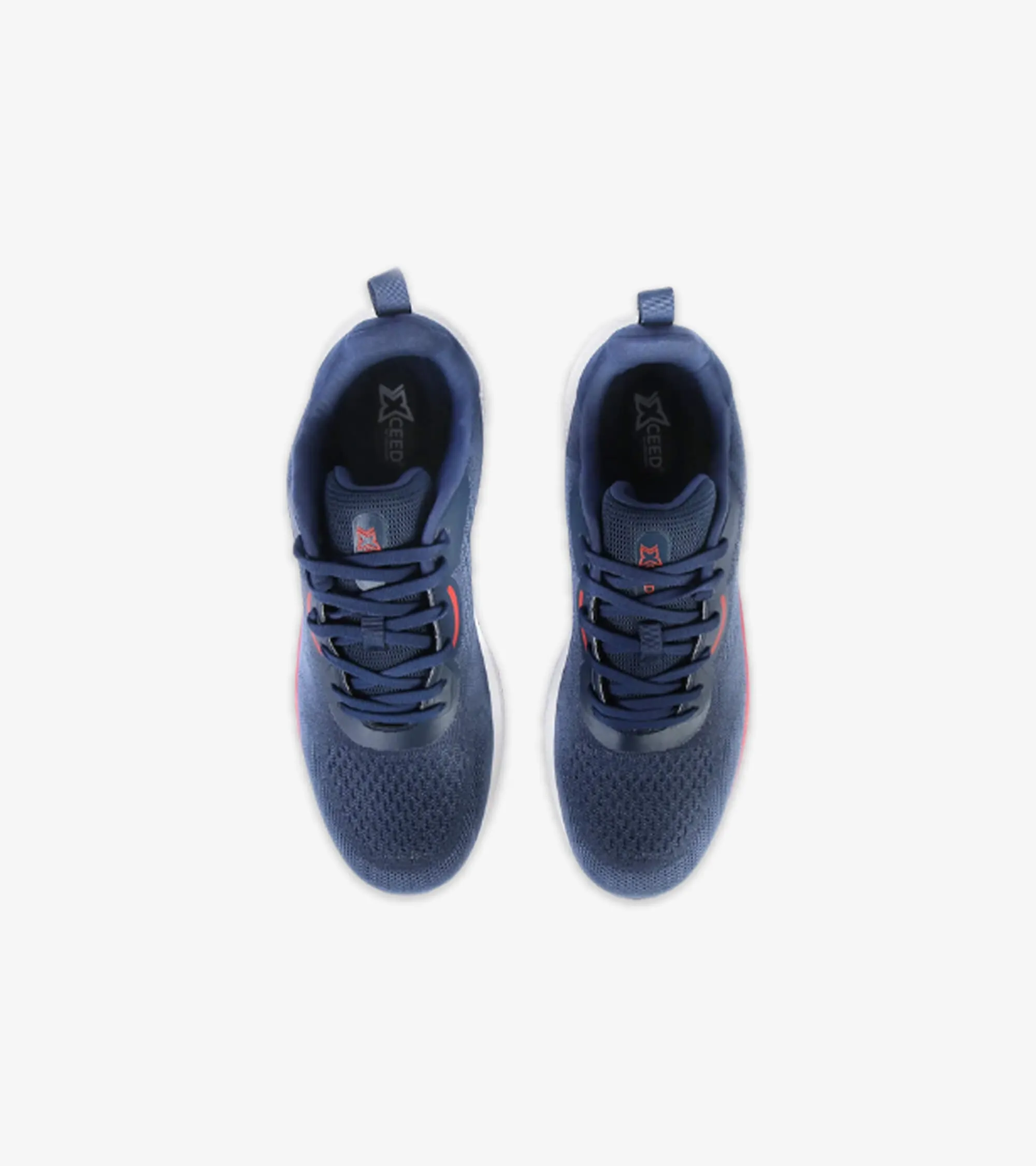 most waterproof All-Day Cushioning Xceed Men's Sports Shoes US-EX-3203