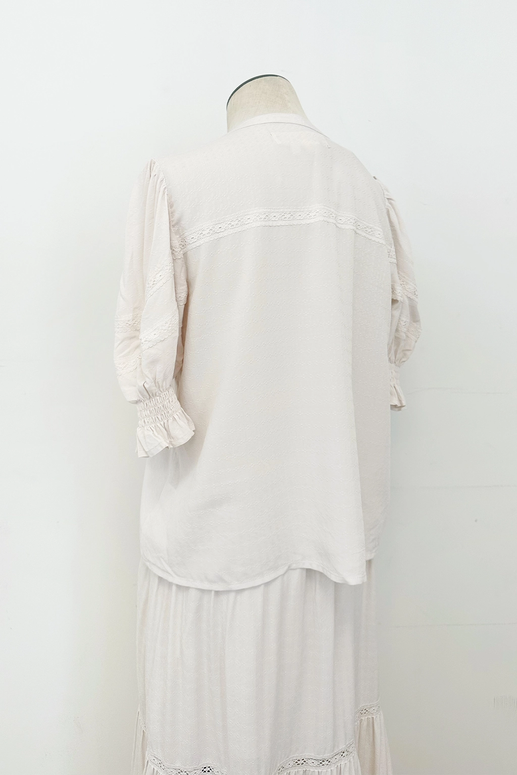 Marygold Top Adaptive Fit Technology AntiPilling