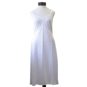 Nylon Full Slip 504 ZeroWasteProduction