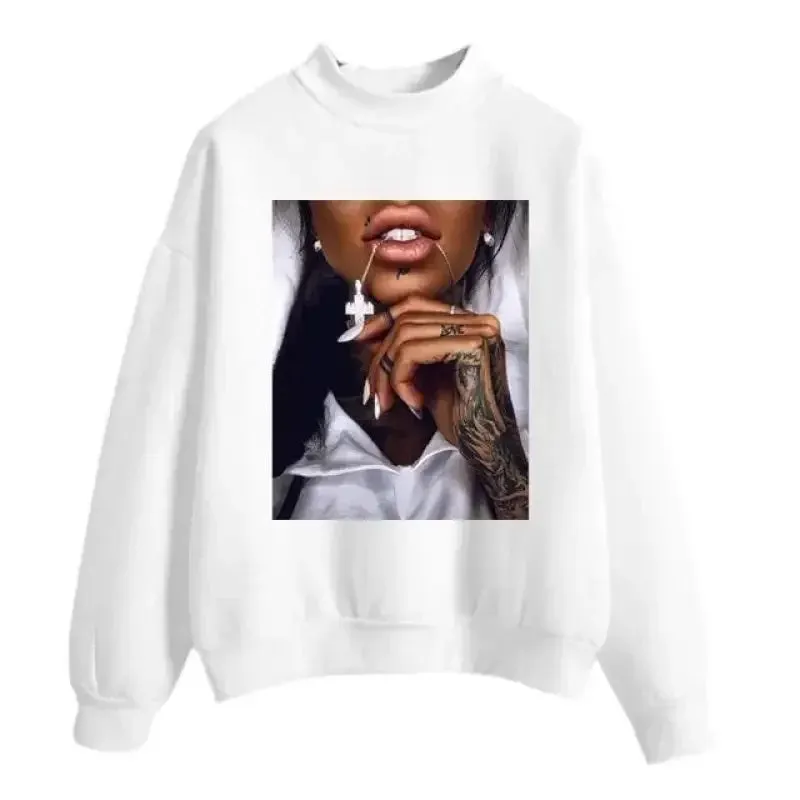 Semi Formal Women's Sweatshirts