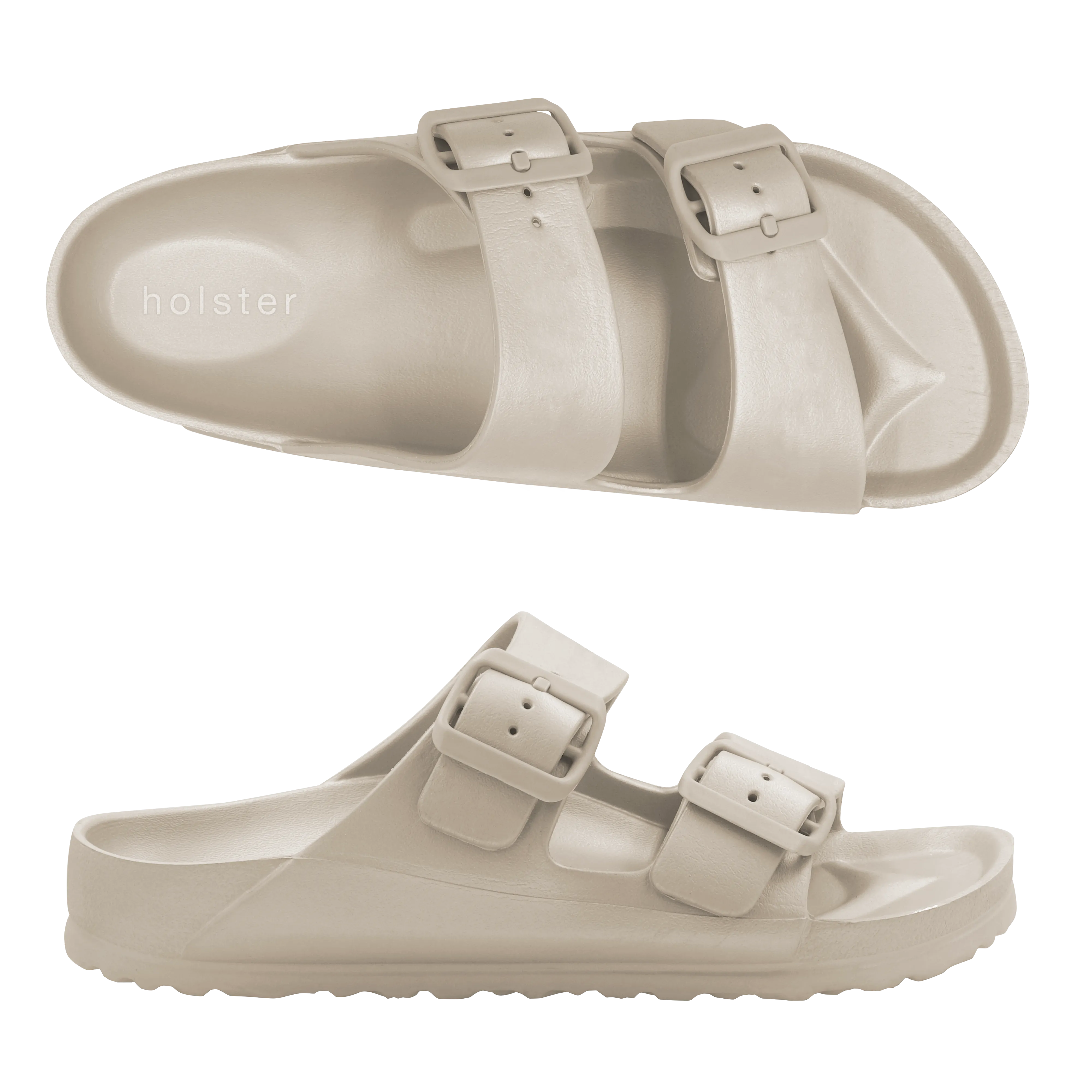 Ergonomic Design Sundreamer Bundle - Sand/Black