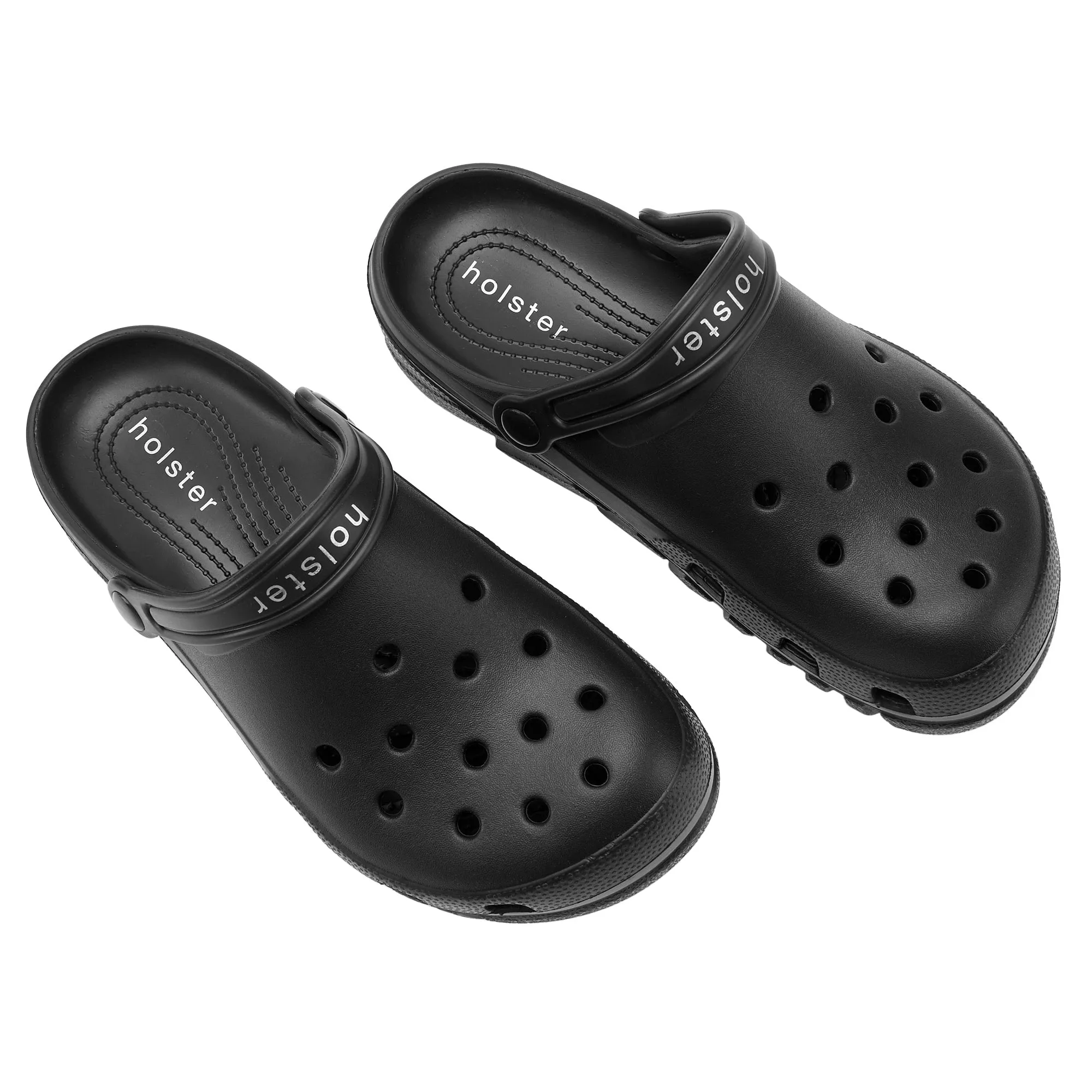 Sundrifter Bundle -  Black/White Look Point