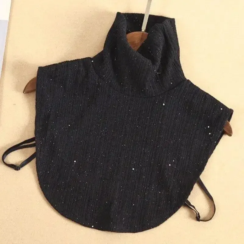 NonIrritatingSeams Detachable collars Shirt