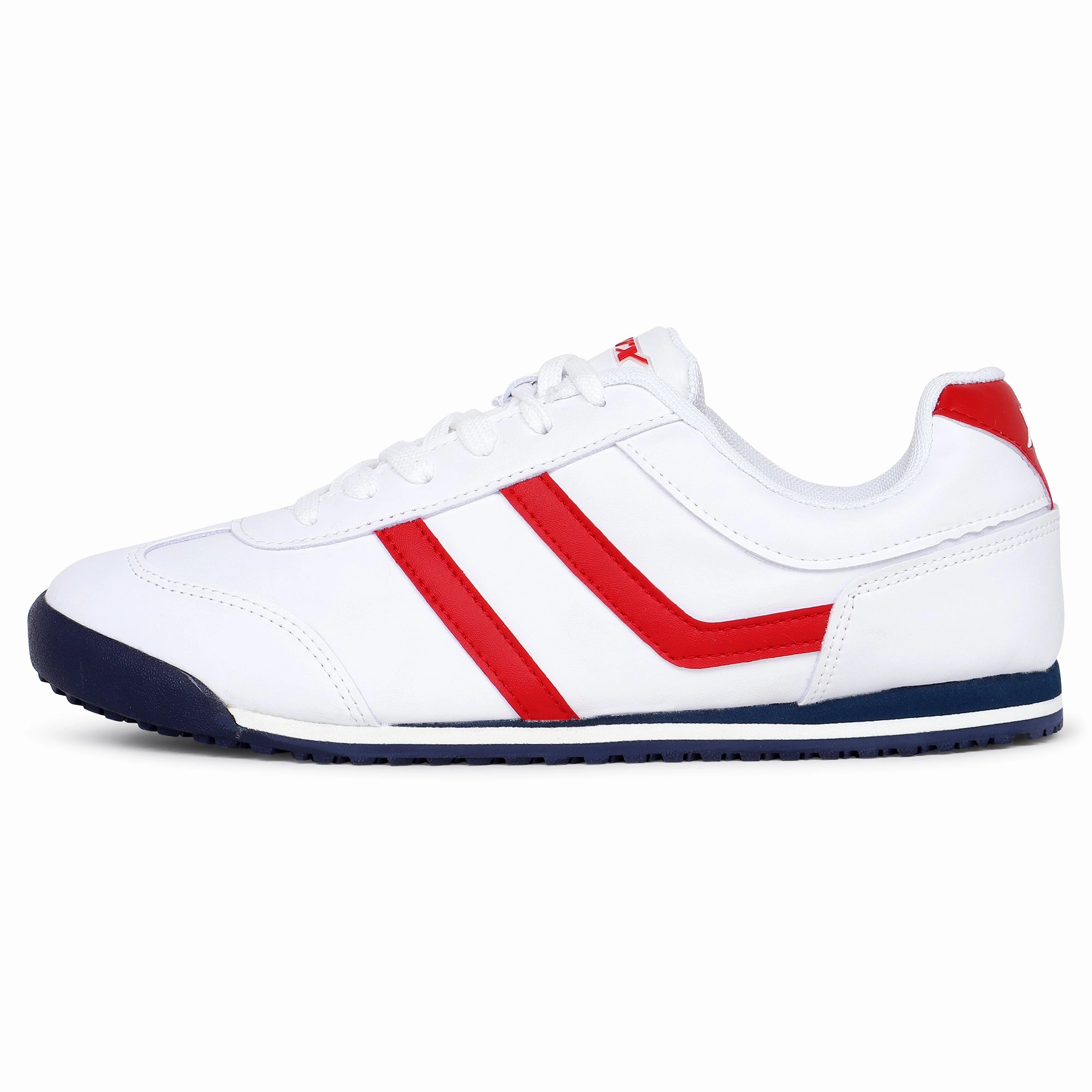 Adaptive Cushioning System Comfortable Bottom Sneakers for Men SM 981