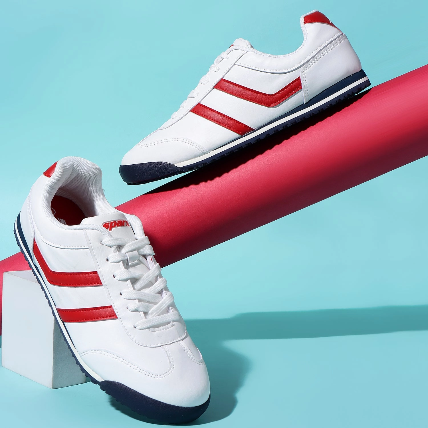 Core Balance Sneakers for Men SM 981