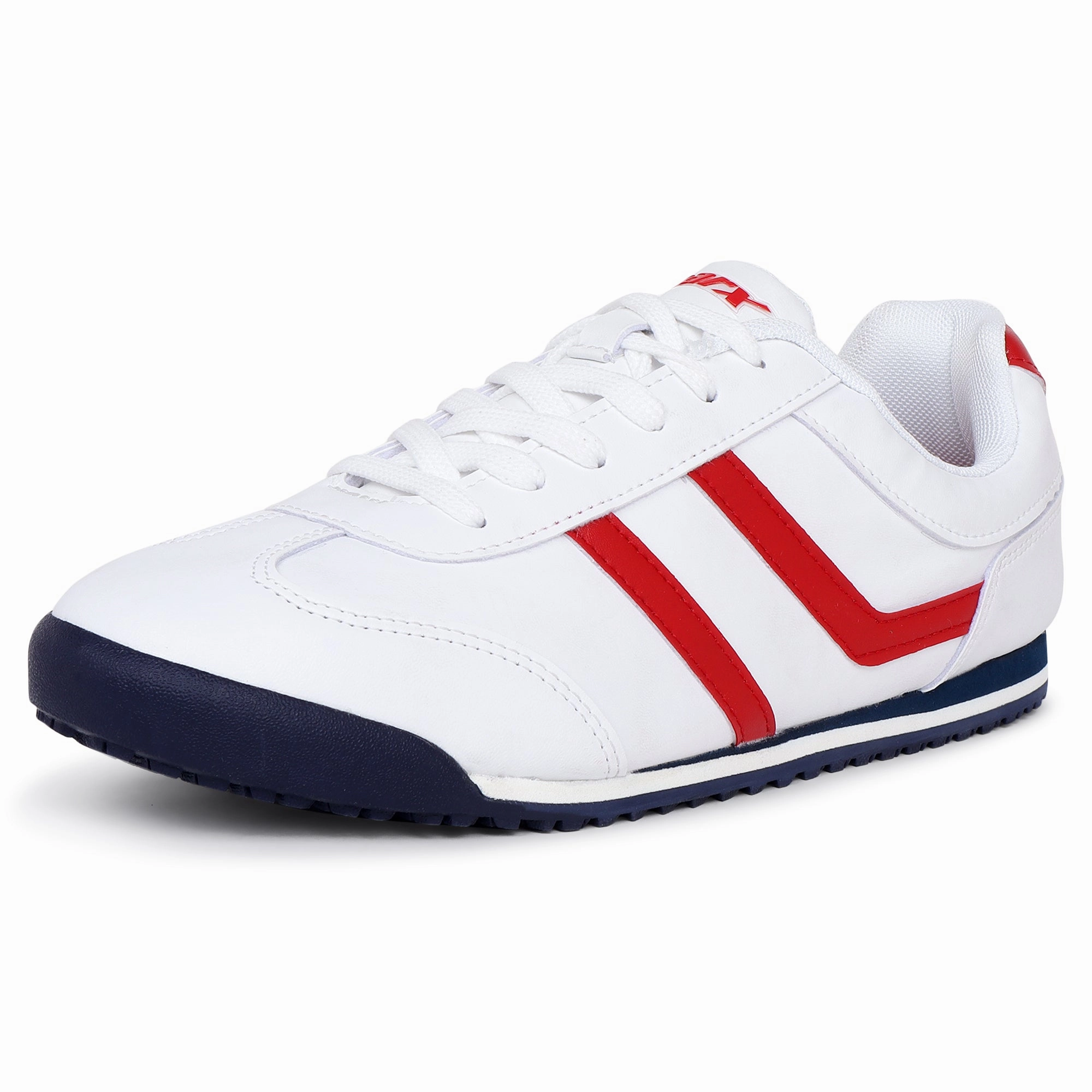 Sneakers for Men SM 981 Sole Tech High Ankle