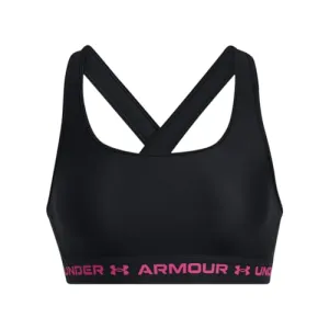 Hypoallergenic Inner Layer Women's Crossback Sports Bra 1361034