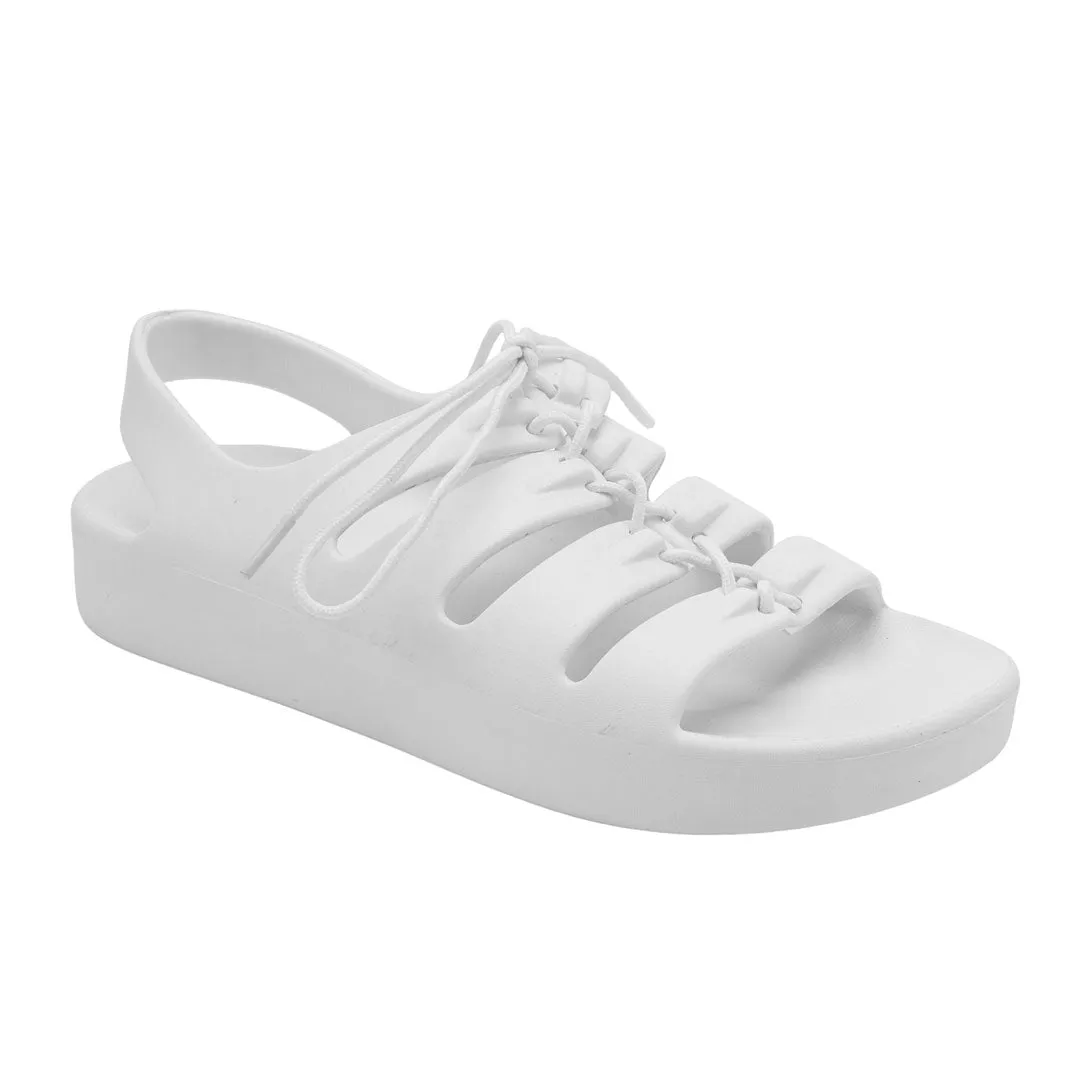 Pose Mood Outdoor Easy Voyager Bundle - White / Black