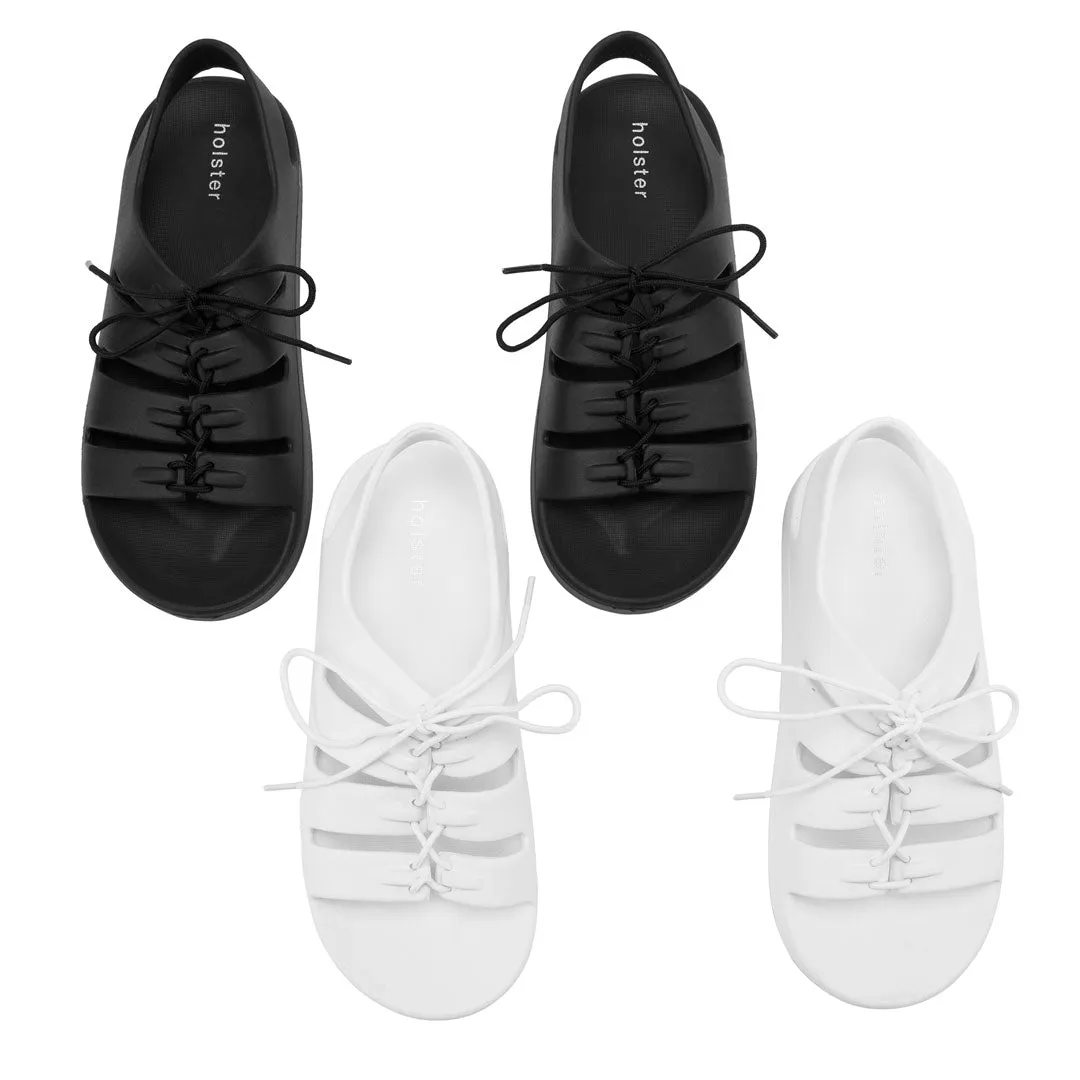 Nordic Ease Voyager Bundle - White / Black