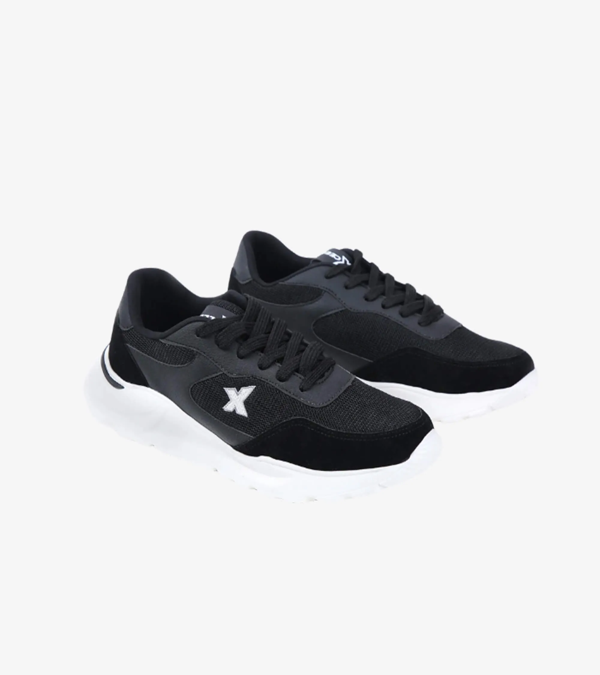 Non Slip Tread True Xceed Men's Sports Shoes EX-PG-3203