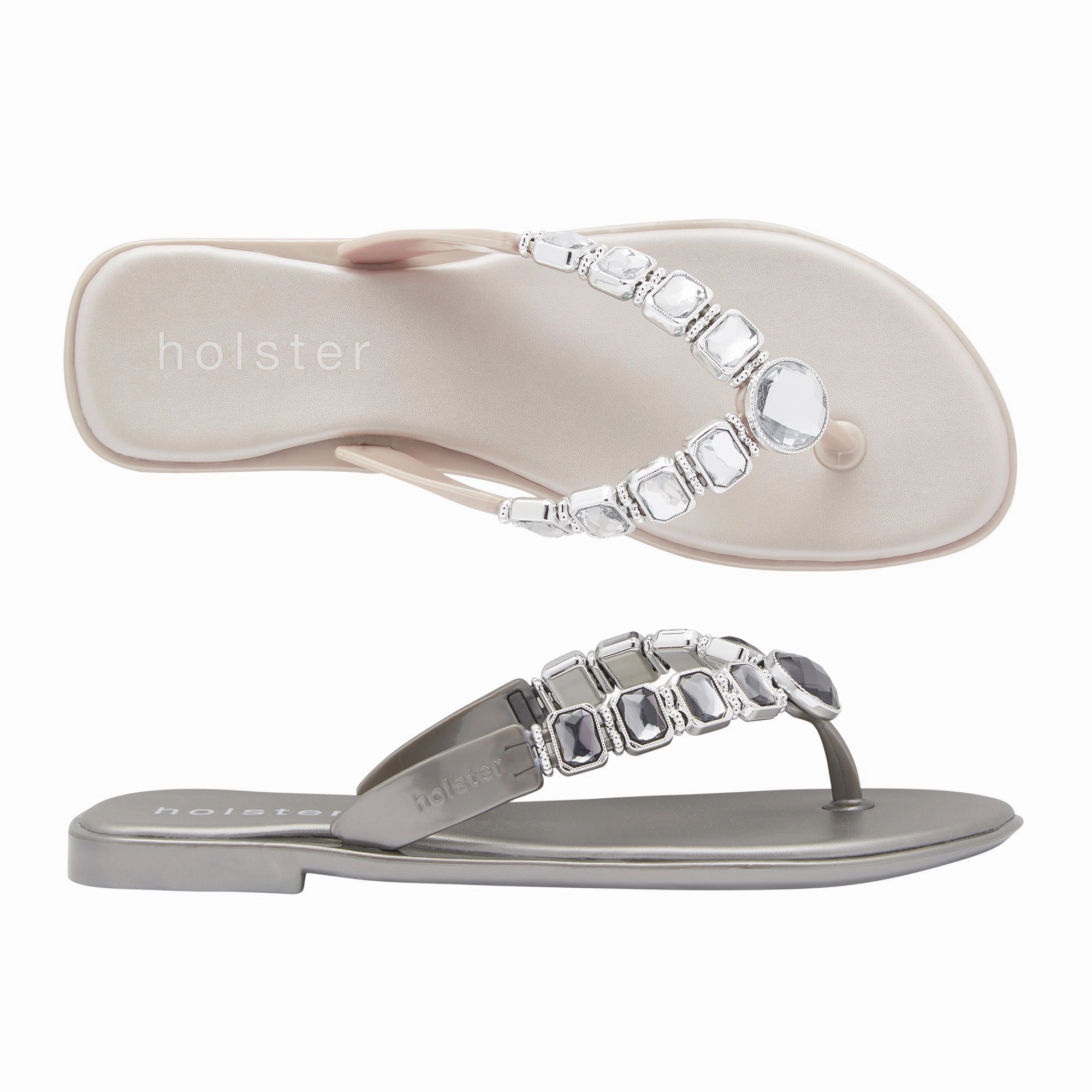 Magic Bundle - Champagne/Pewter Urban View School Day