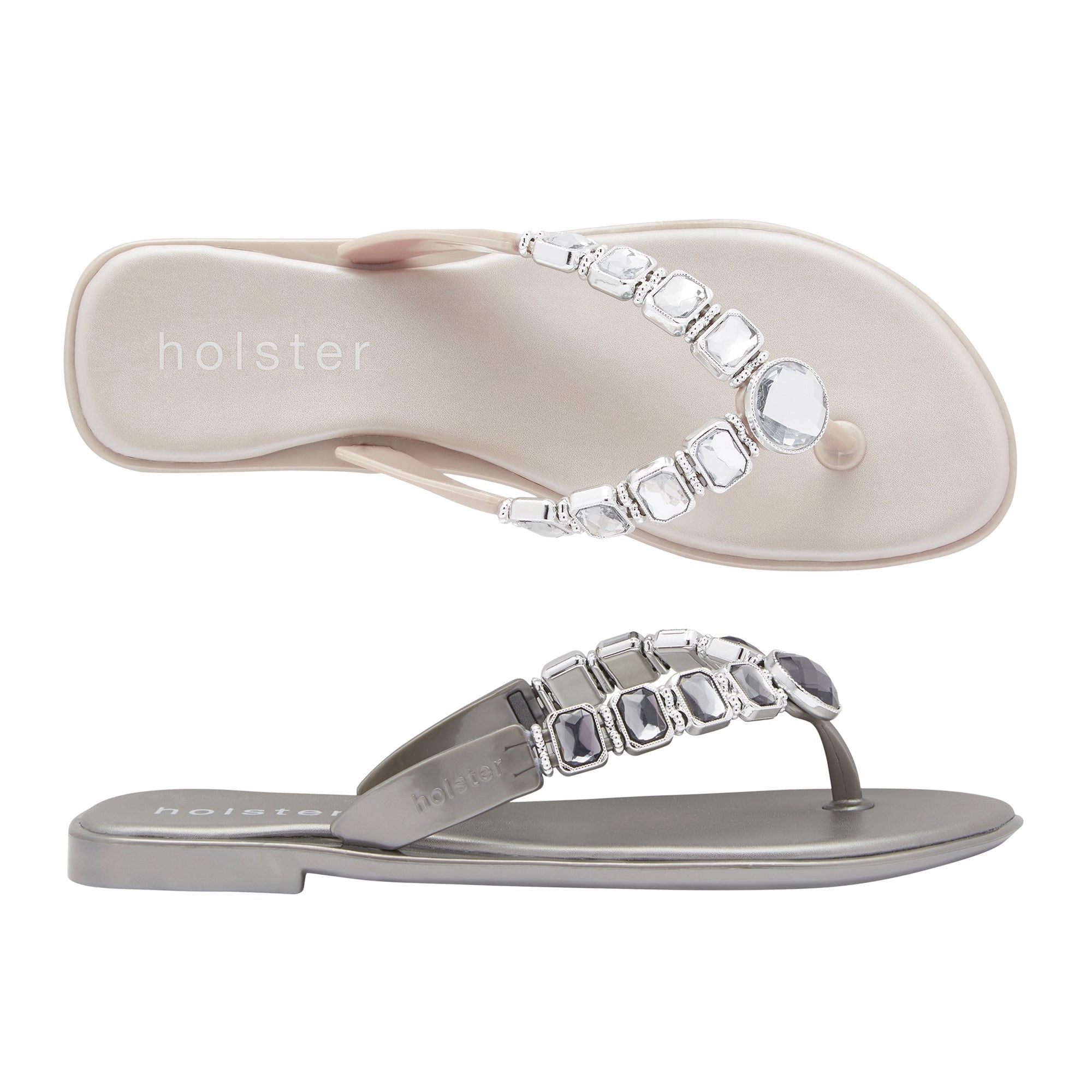 Urban Explorer Shoes Magic Bundle - Champagne/Pewter