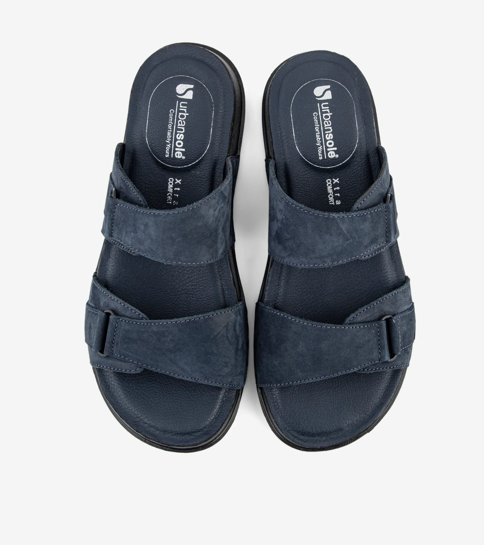 Men's Slipper US-JM-5151 Tailored durability