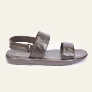 Men's Sandal US-EC-4302 Sustainable Soles