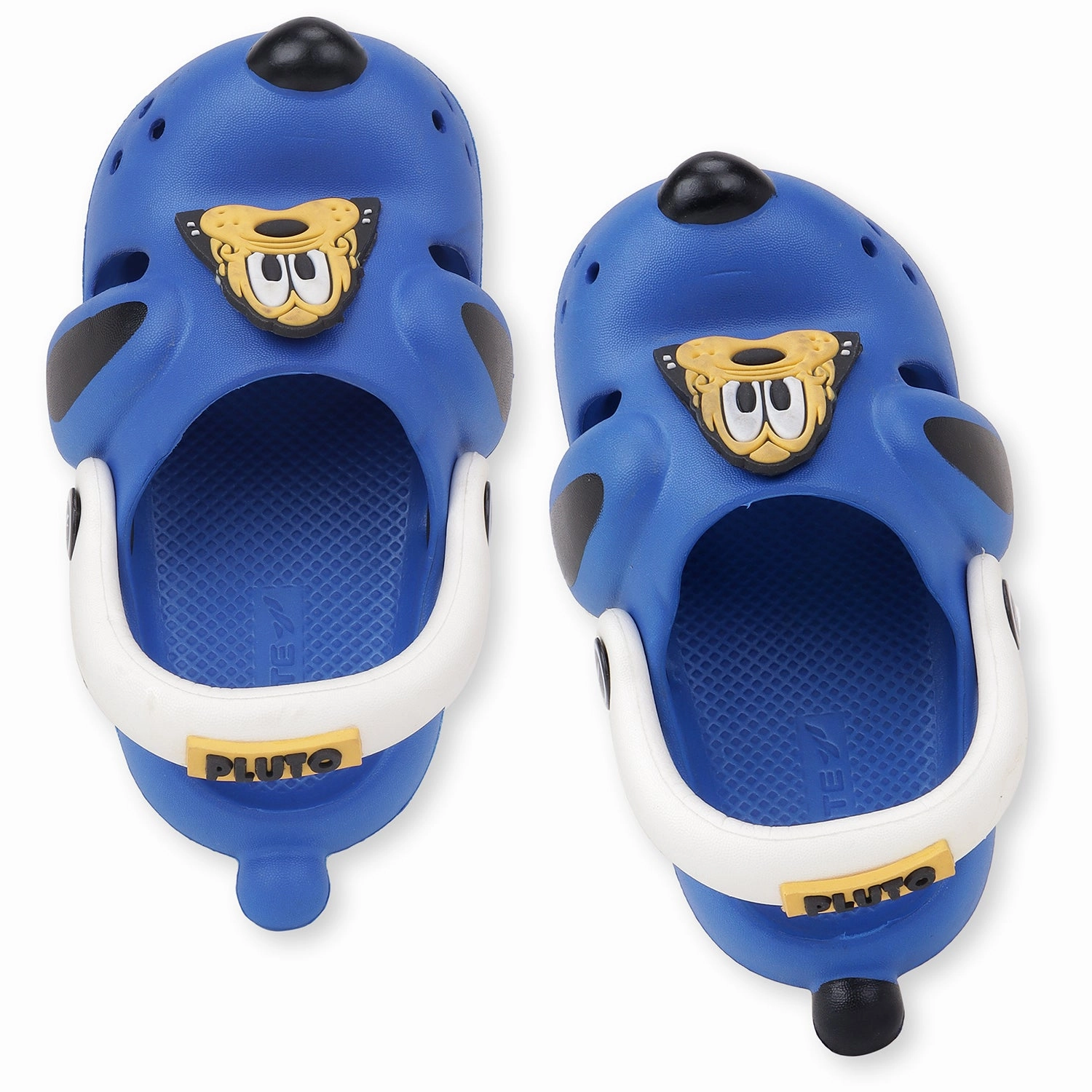 Durable Footwear Outdoor Ready Shoes Clogs For Kids FLK 3026