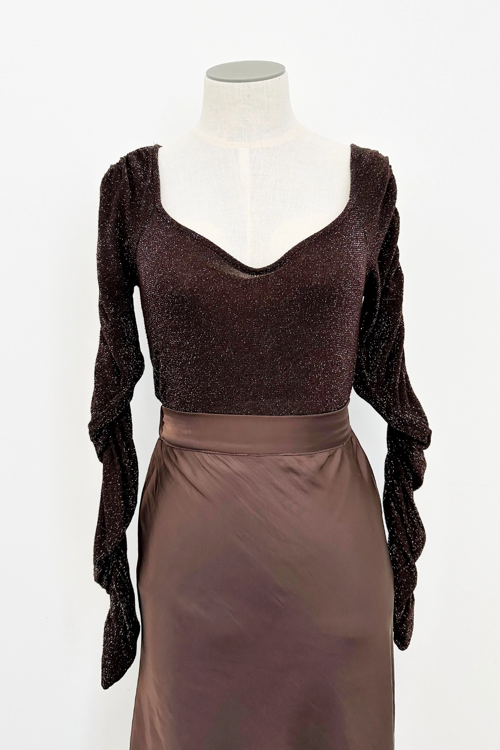 Desire Sweetheart Top Printed T-shirt