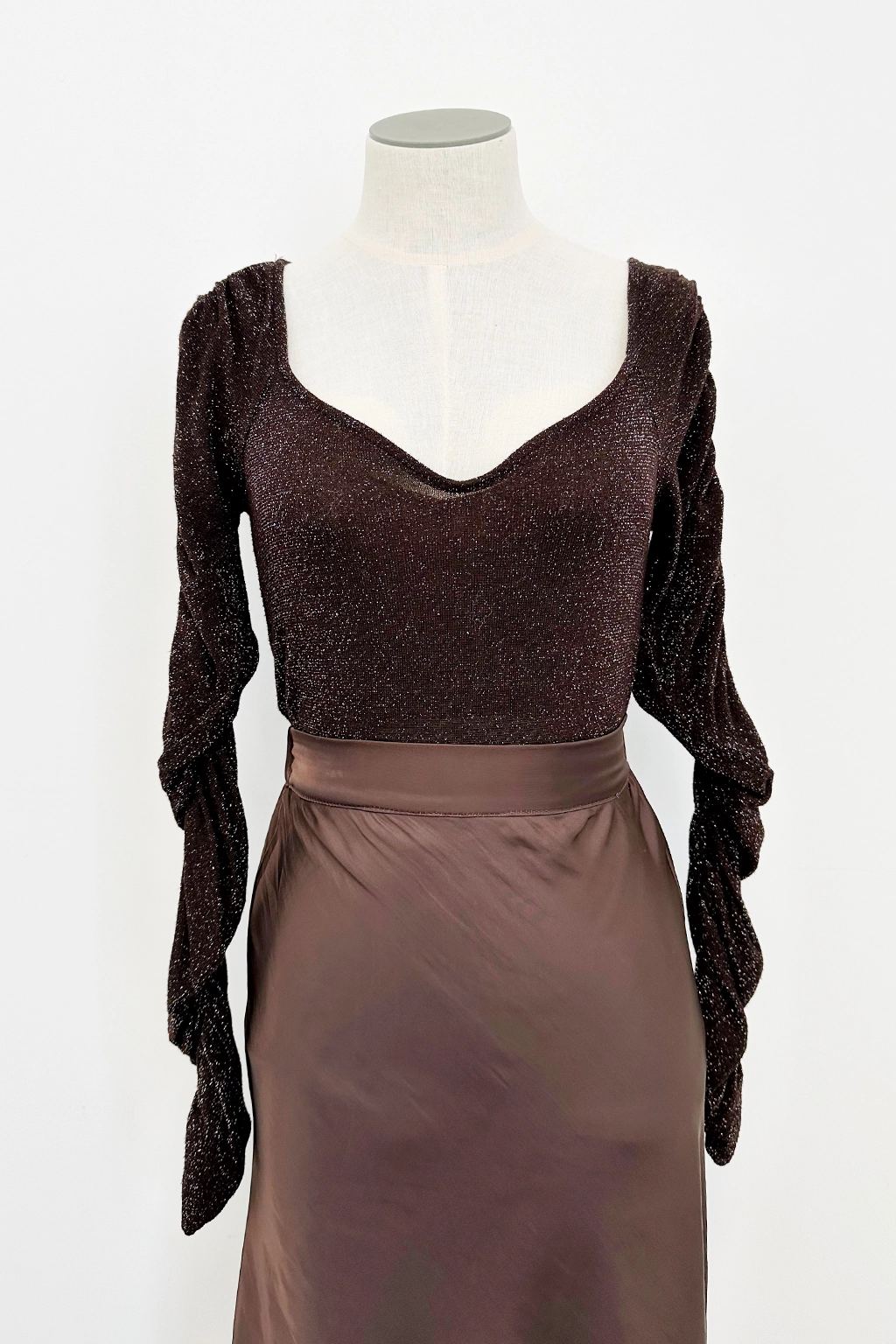 Desire Sweetheart Top Casual Tank