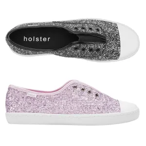 Diaz Bundle -Black Silver/Pink Event Night