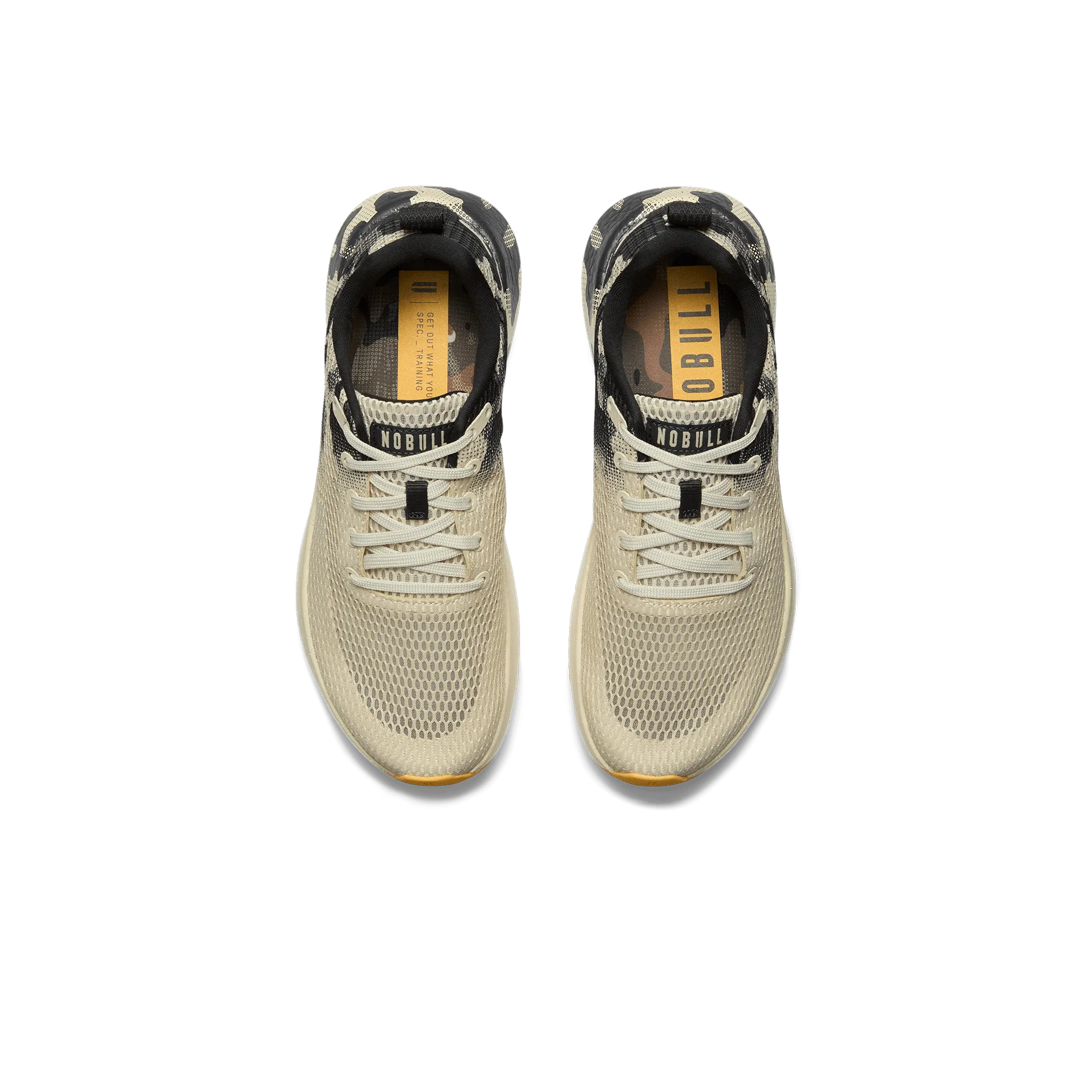 Breathable Knit Upper Men's Drive Mesh