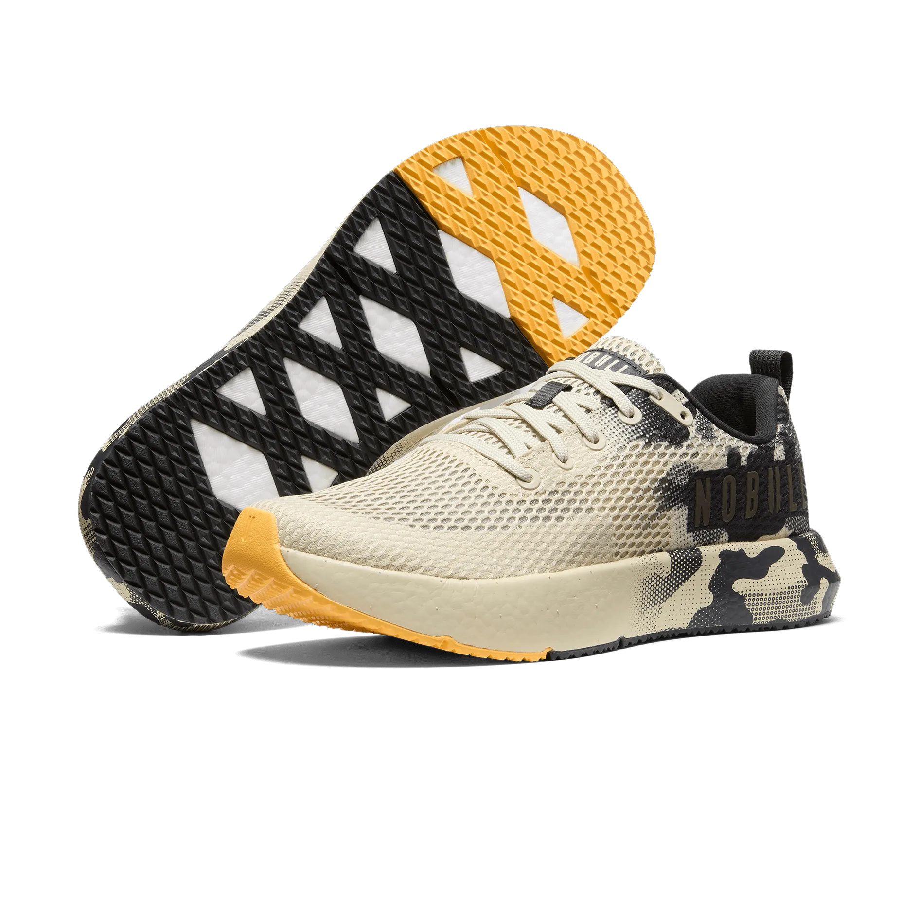 Ultimate Wear Airflow channels Men's Drive Mesh