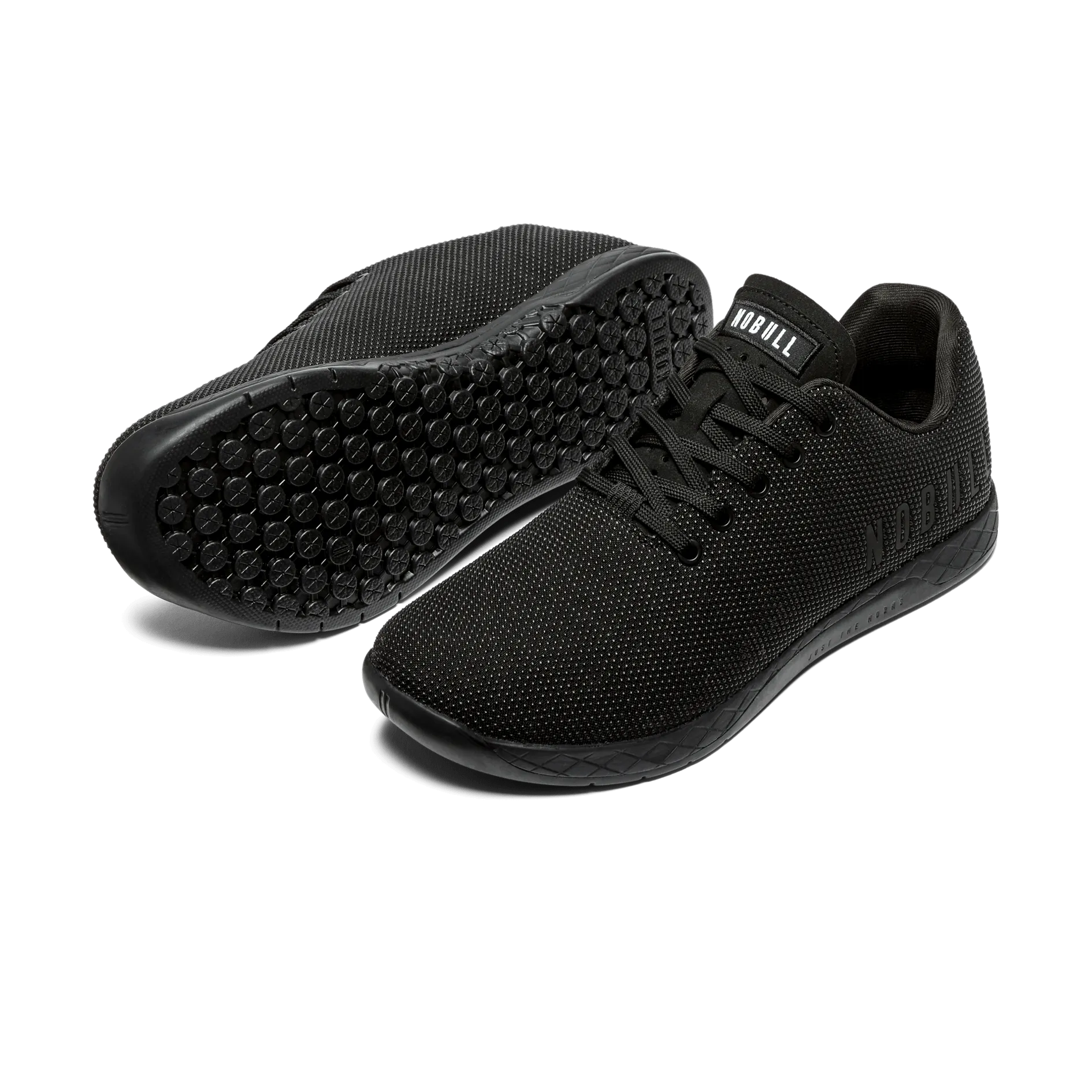 Men's Outwork Elastic Ankle Cuff running - specific features