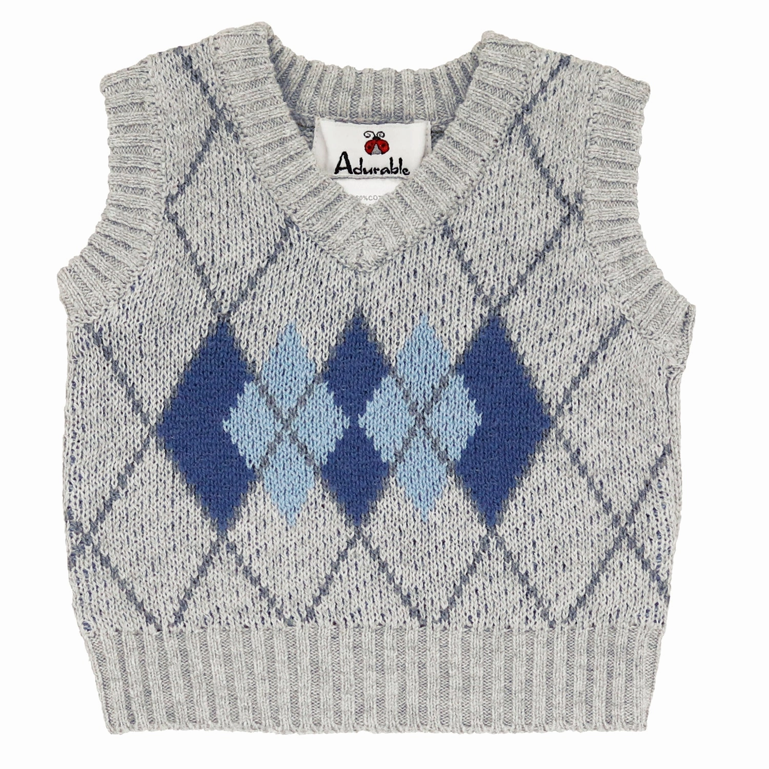 AllDay Comfort Design Boy's Seater Vest 1050