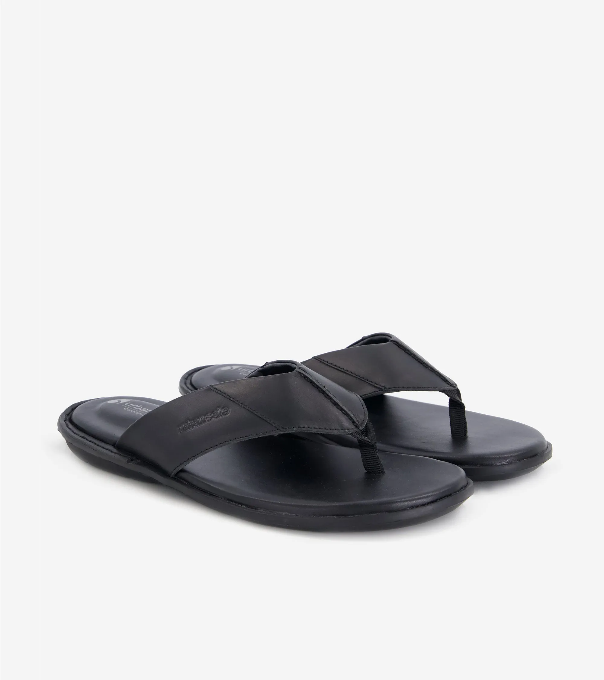 Men's Slipper US-PY-5153 Comfort Flex Technology