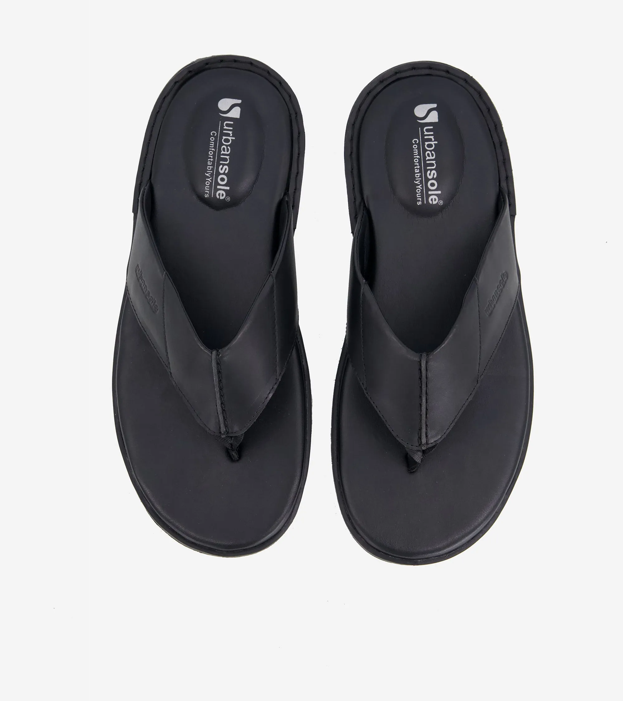 Men's Slipper US-PY-5153 Dynamic silhouette