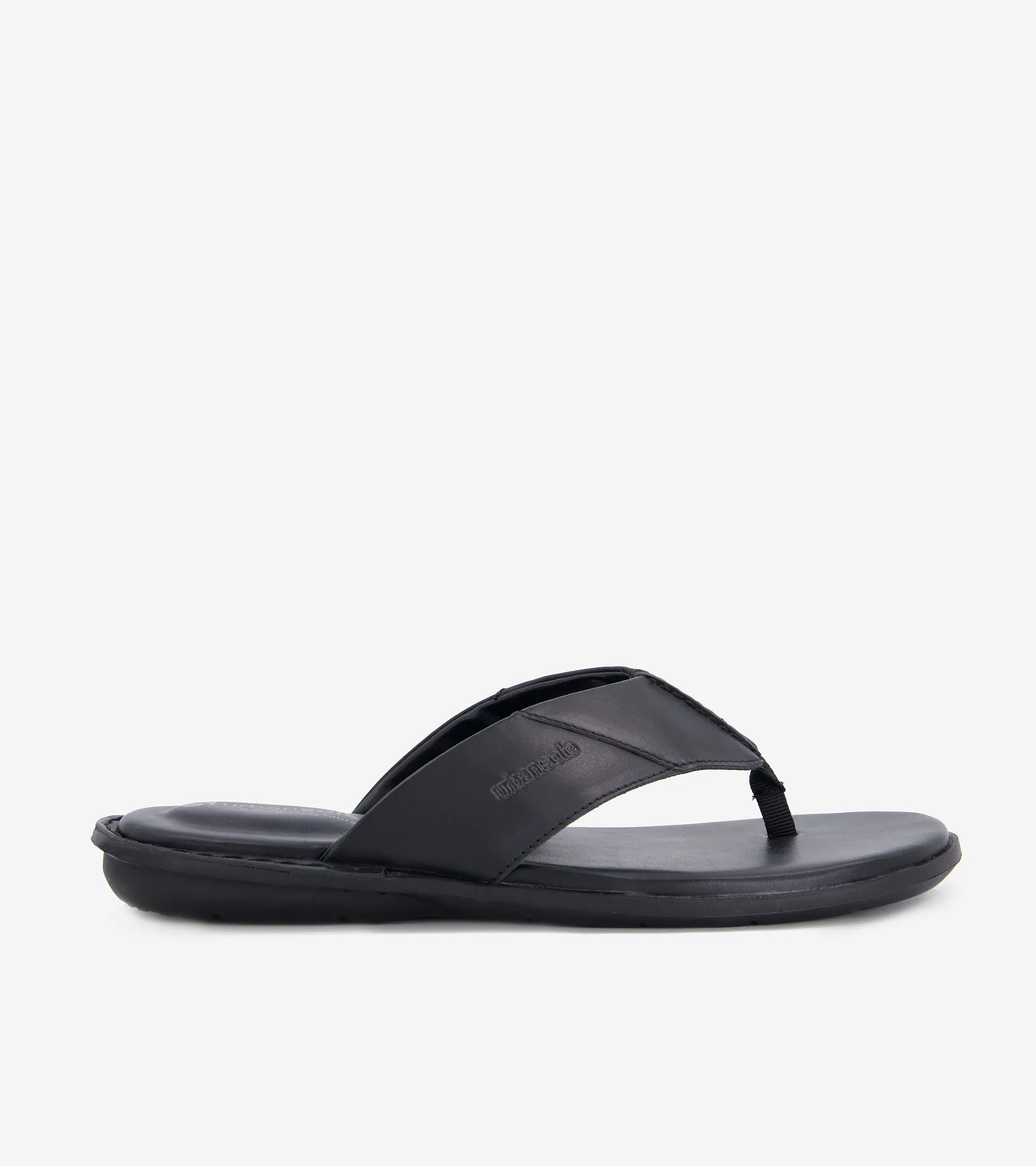 Men's Slipper US-PY-5153 Energy Return Core ethnic