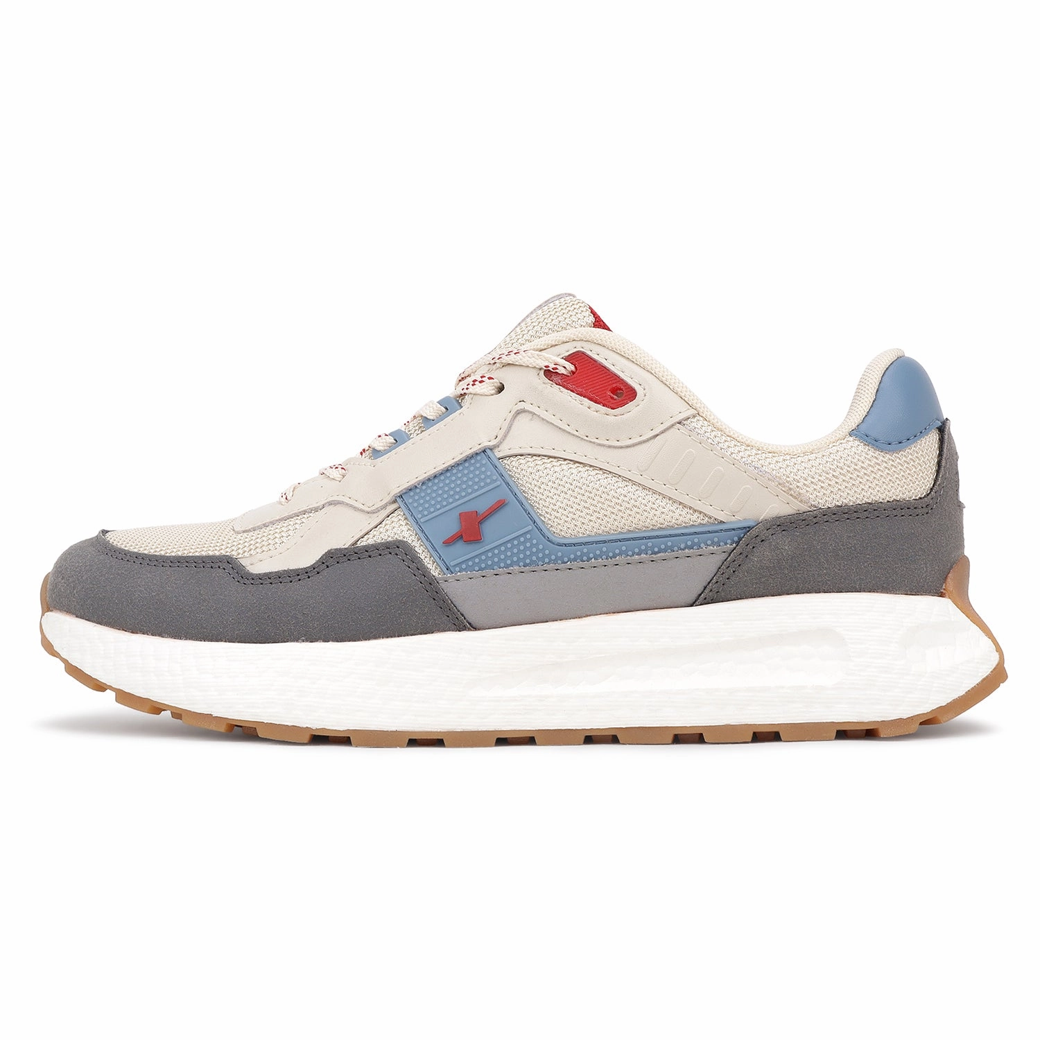 Bold flair Athleisure Shoes for Men SM 992