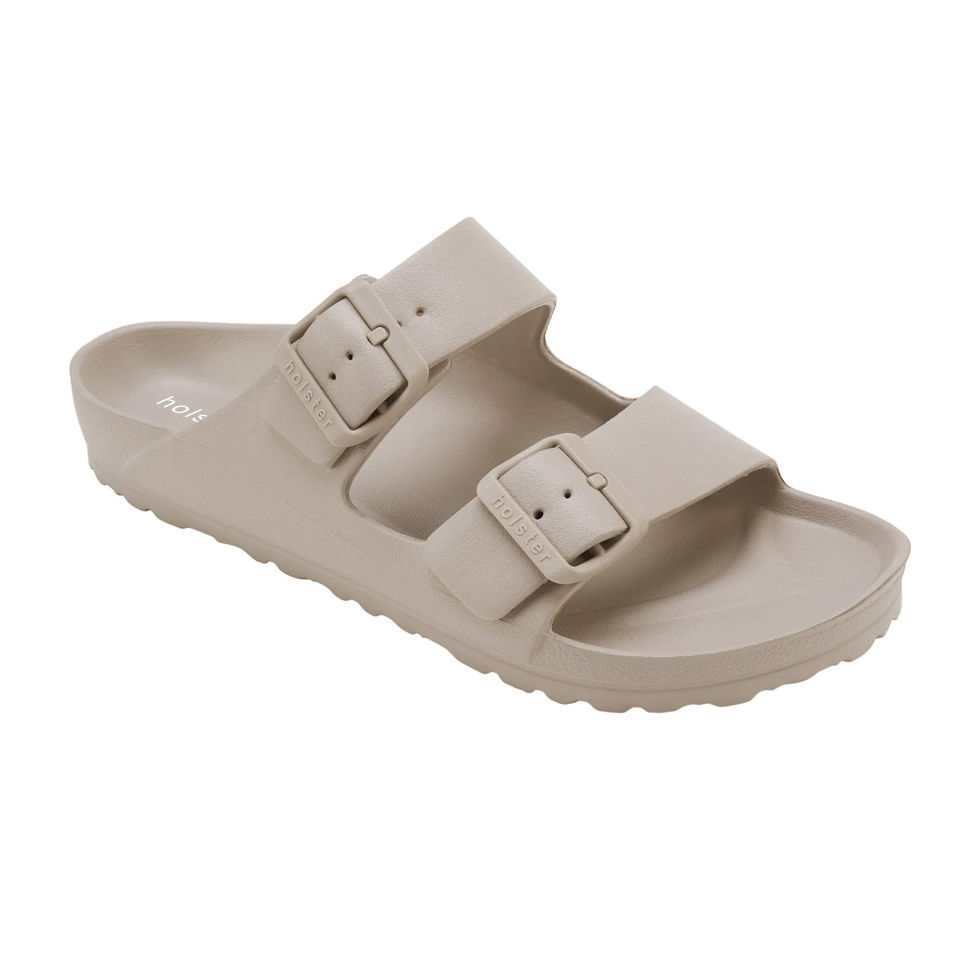 Sundreamer Bundle -  Sand/Graphite midsole Flexible Shank