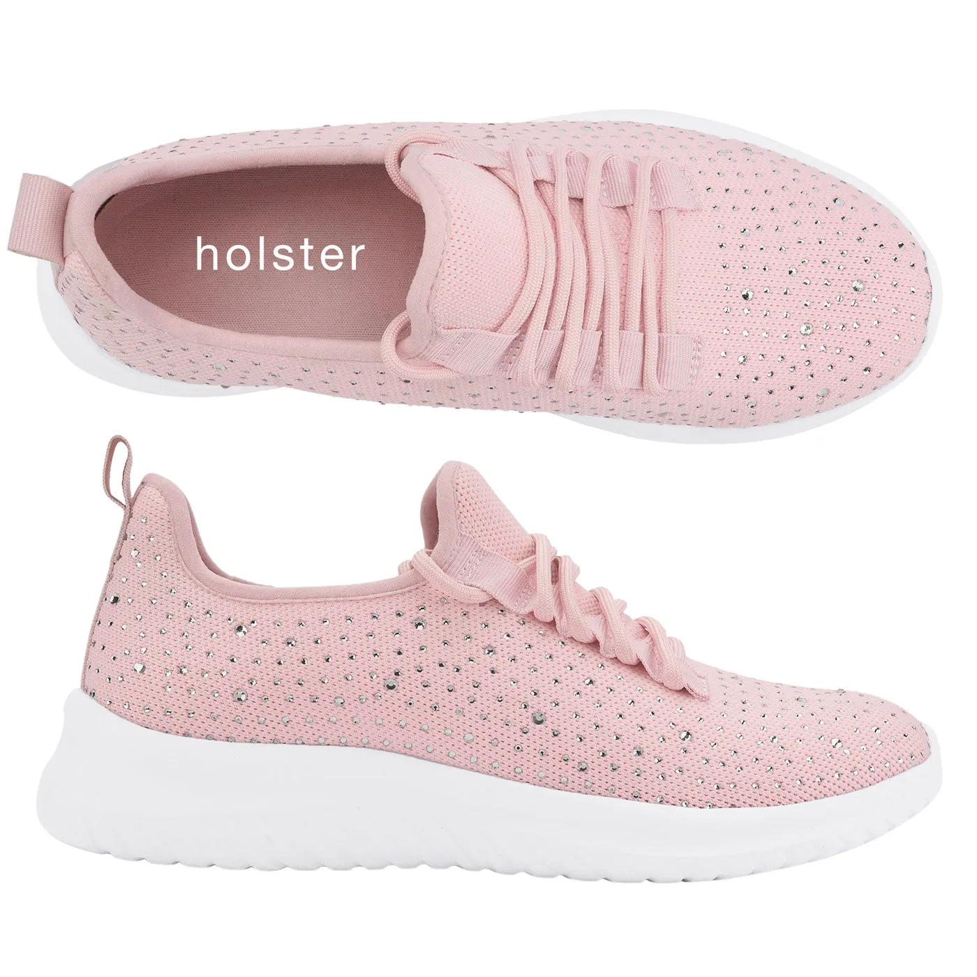 Ceremony Step molded Harmony & Lumina Bundle - Natural / Rose