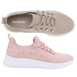 Harmony & Lumina Bundle - Natural / Rose Relax time Town Walk