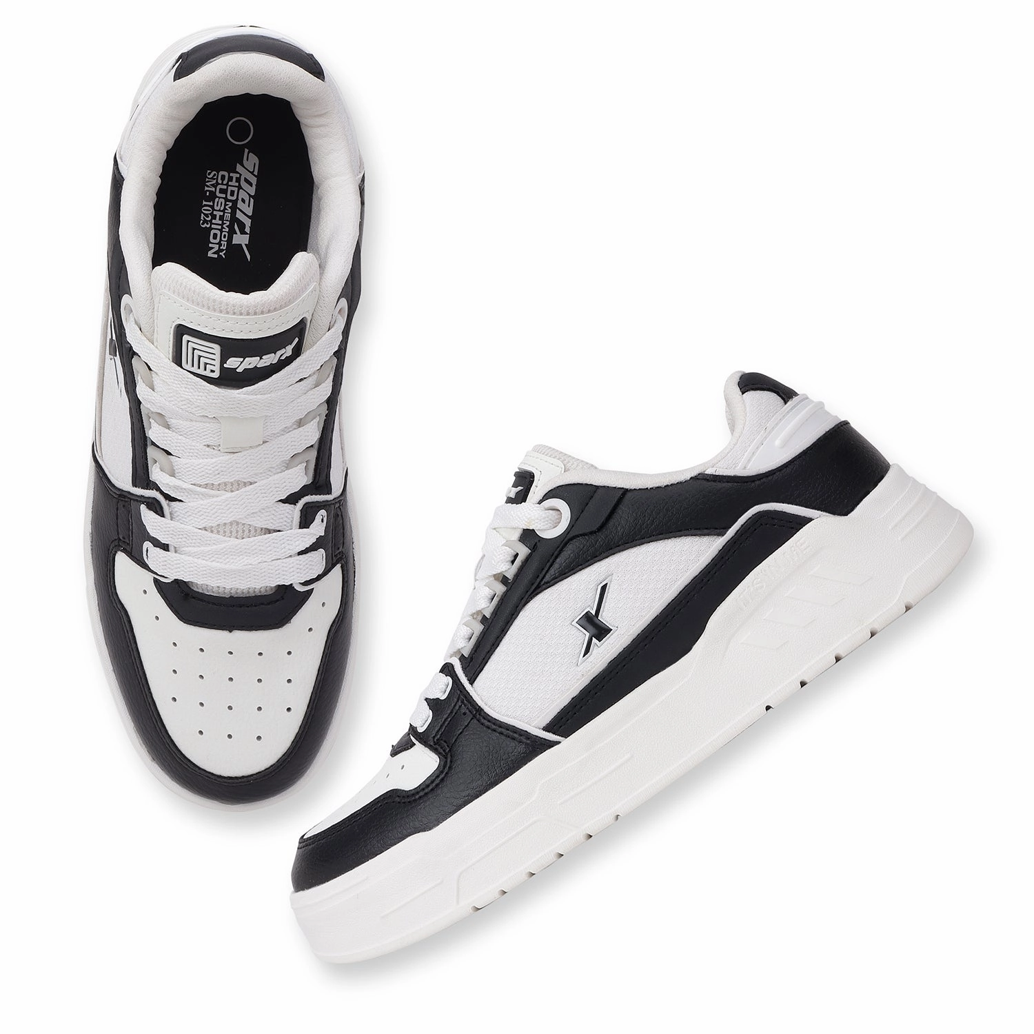 Sneakers for Men SM 1023 Insole liner