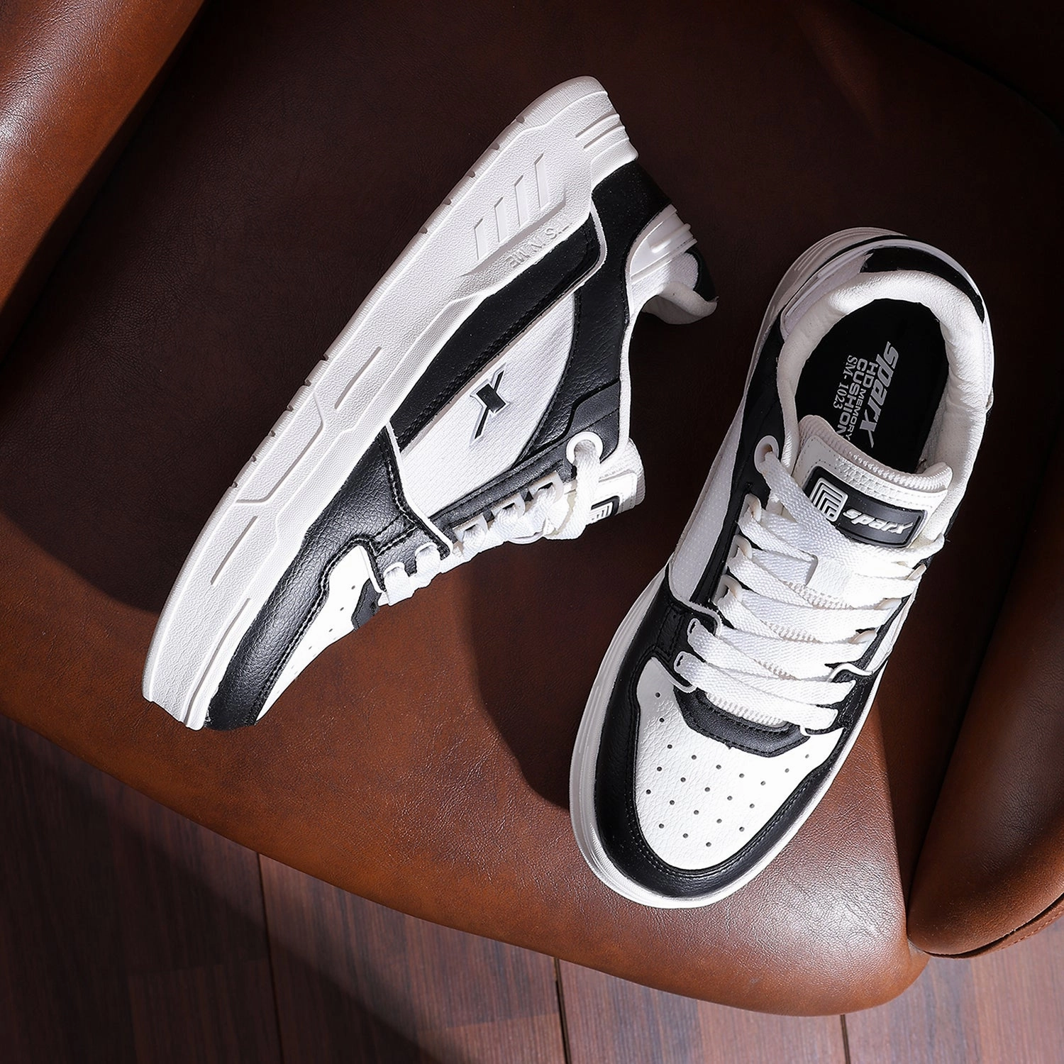 Sneakers for Men SM 1023 Work Out