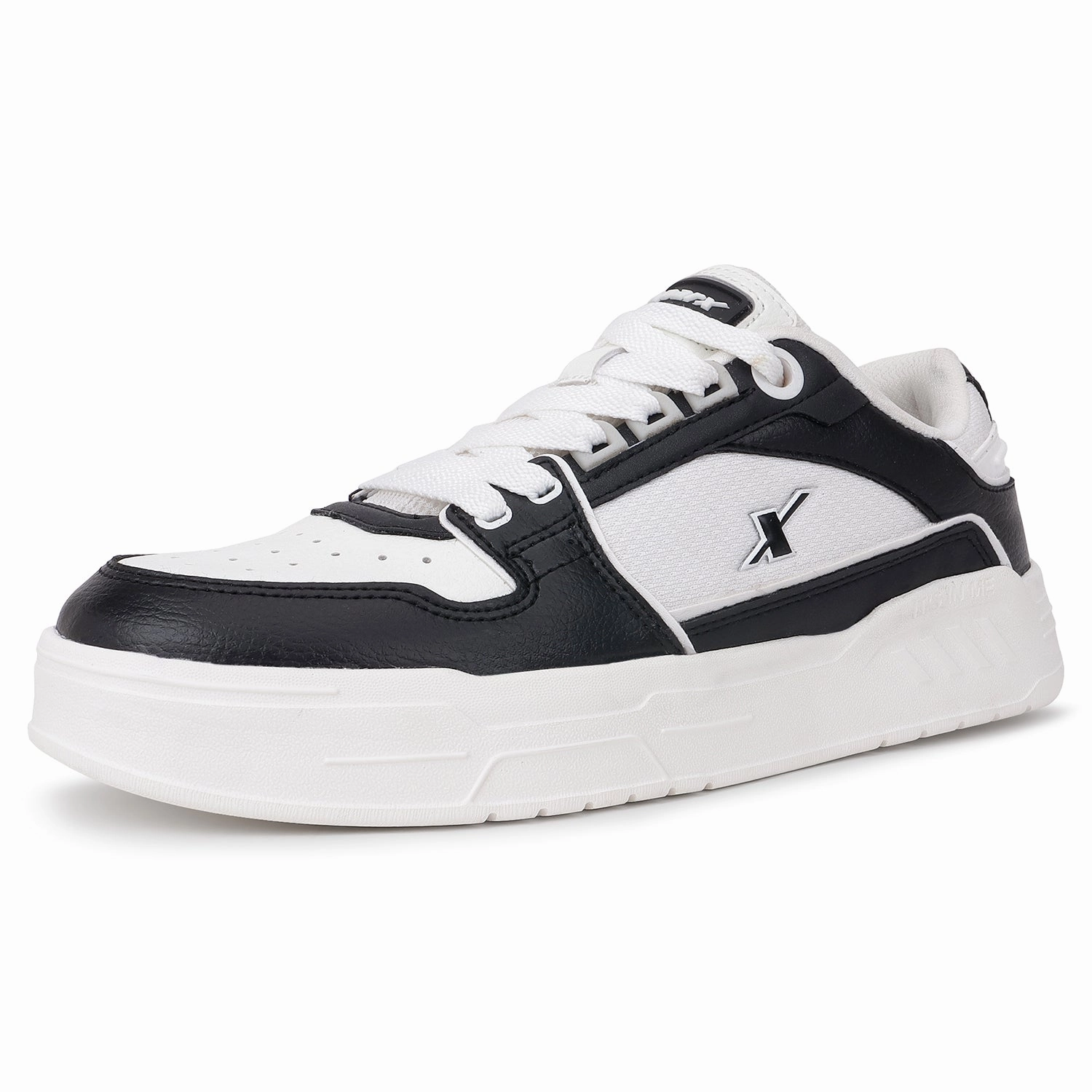 Padded Feel Sneakers for Men SM 1023