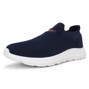 Athleisure Shoes for Men SM 9071 Relax Feel